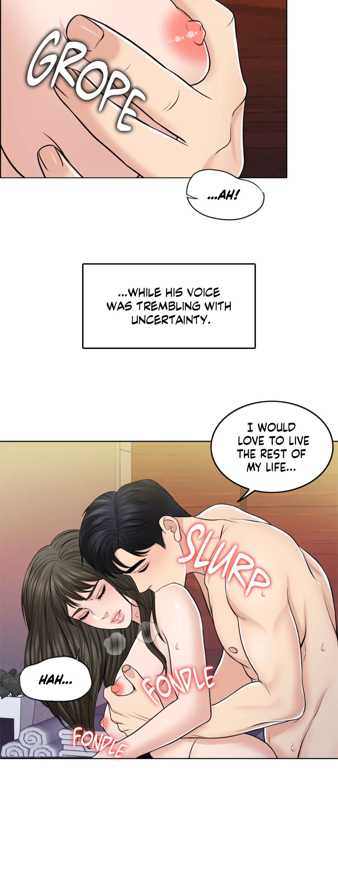 Wife for 1000 Days Chapter 30 - Manhwa18.com