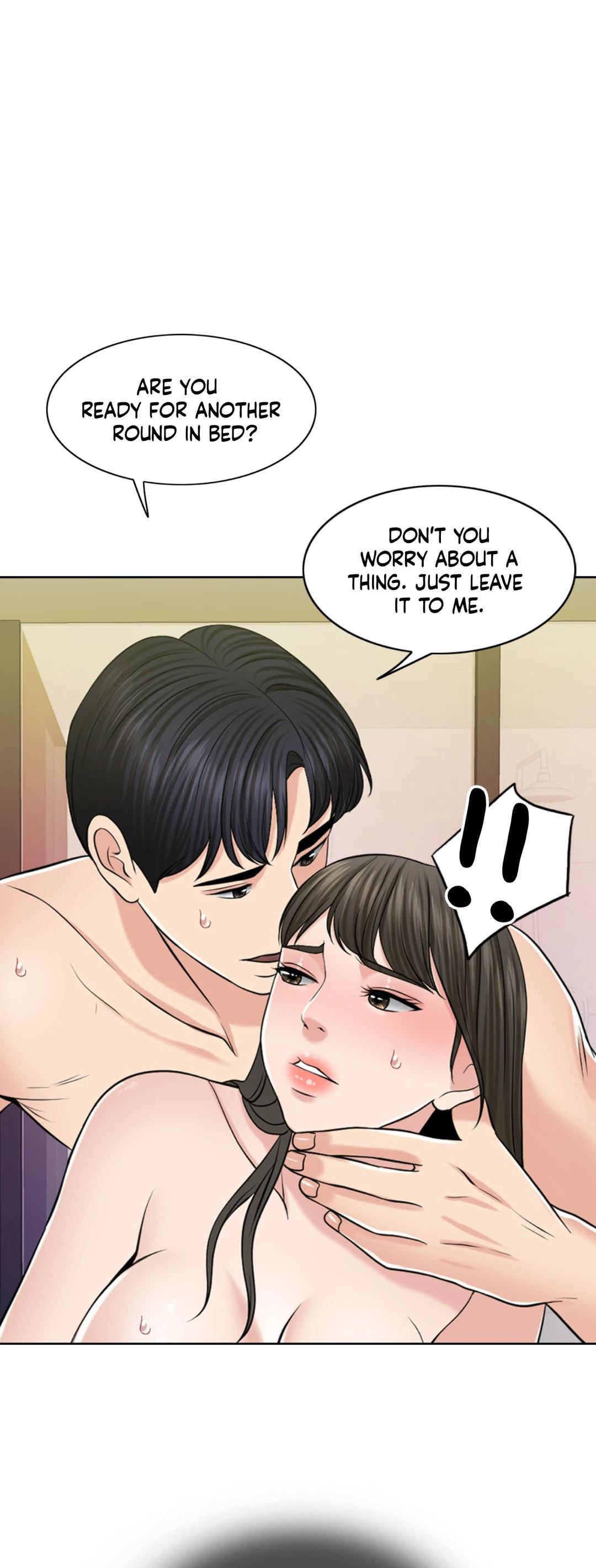 Wife for 1000 Days Chapter 30 - Manhwa18.com