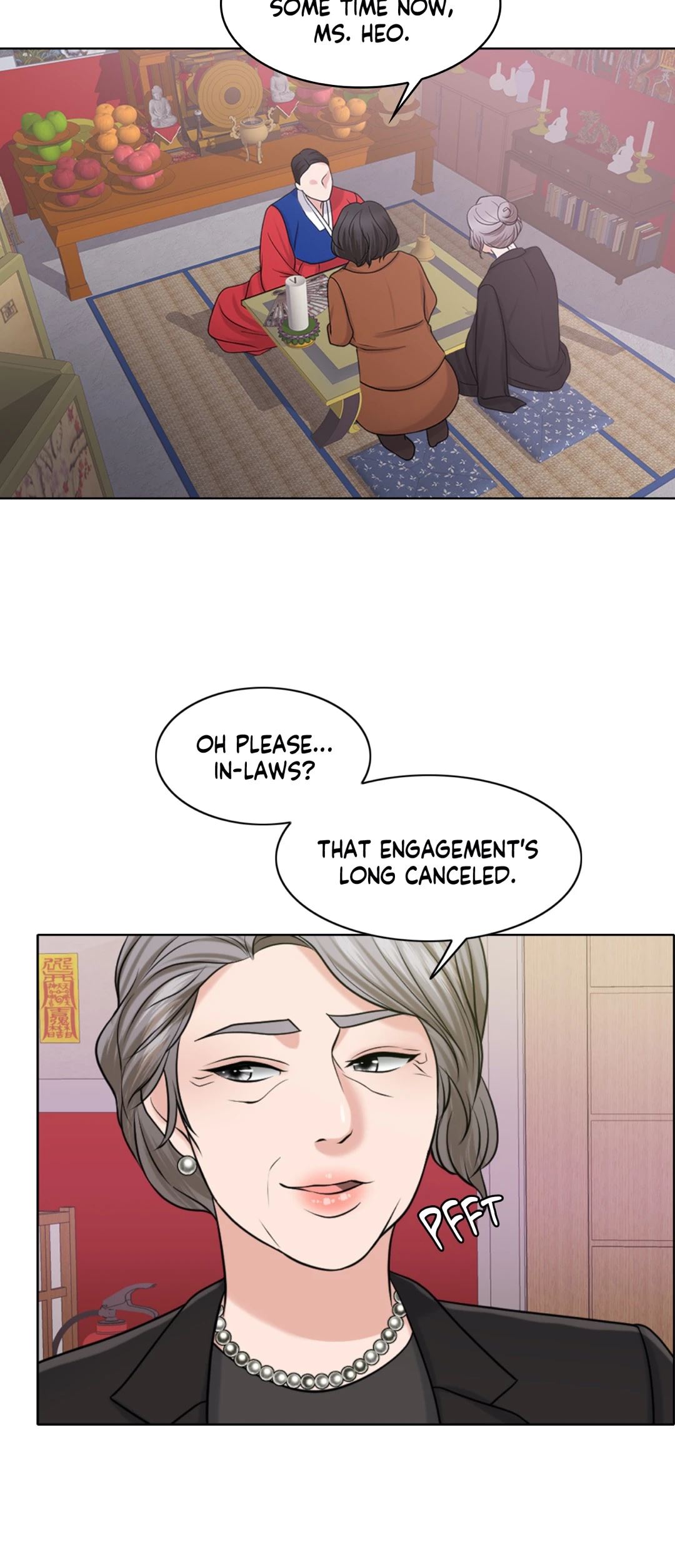 Wife for 1000 Days Chapter 30 - Manhwa18.com