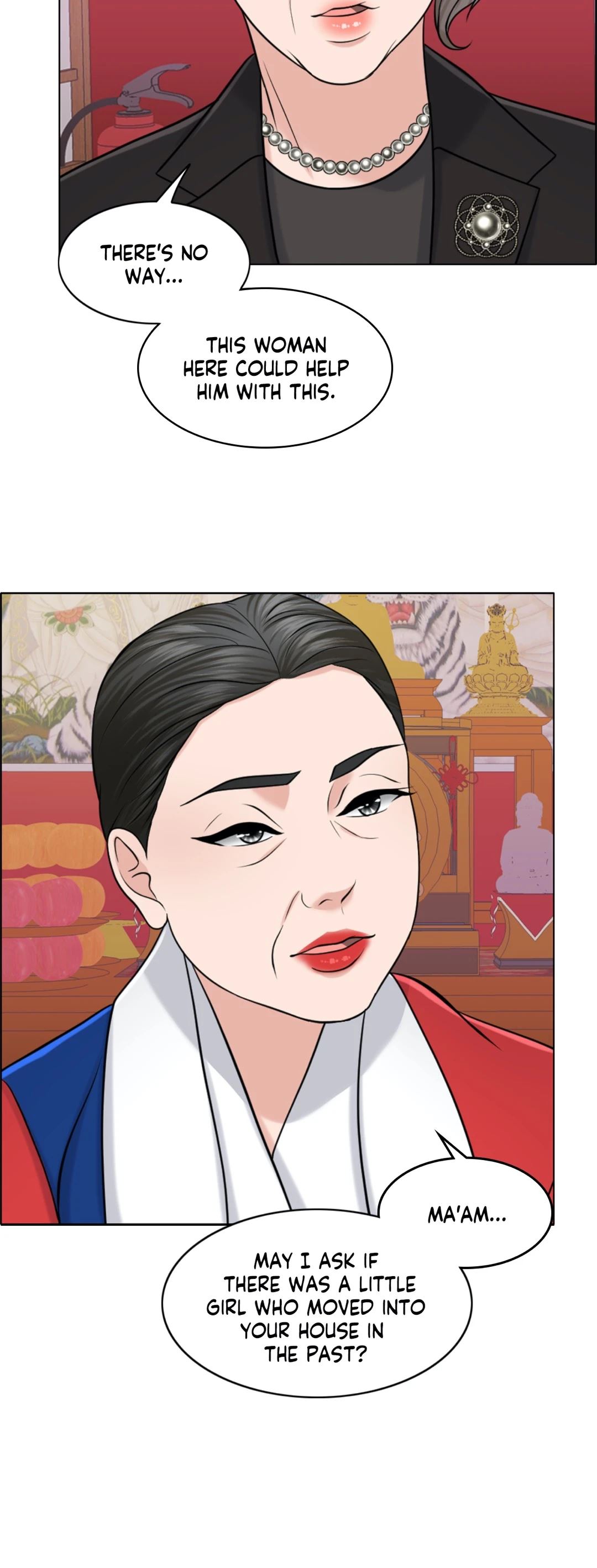 Wife for 1000 Days Chapter 30 - Manhwa18.com