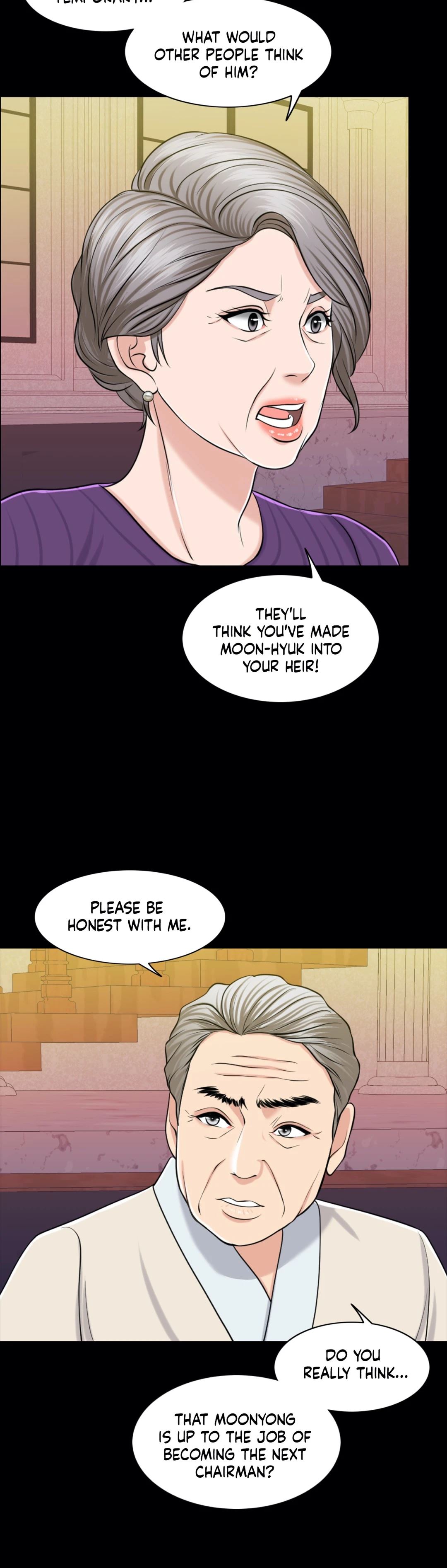 Wife for 1000 Days Chapter 31 - Manhwa18.com