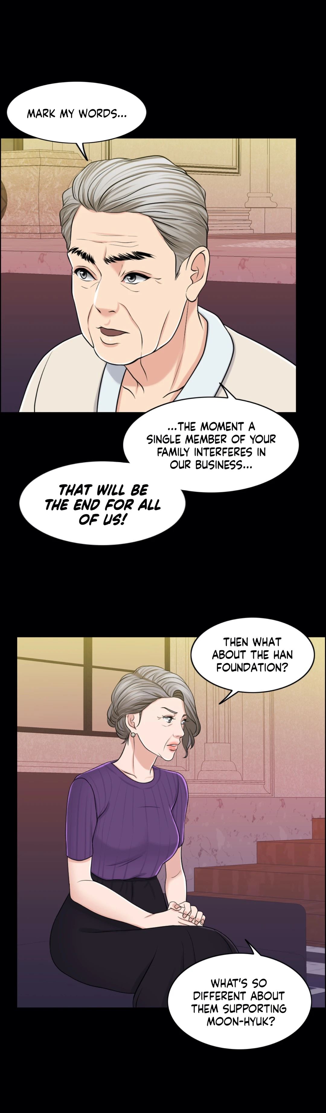 Wife for 1000 Days Chapter 31 - Manhwa18.com