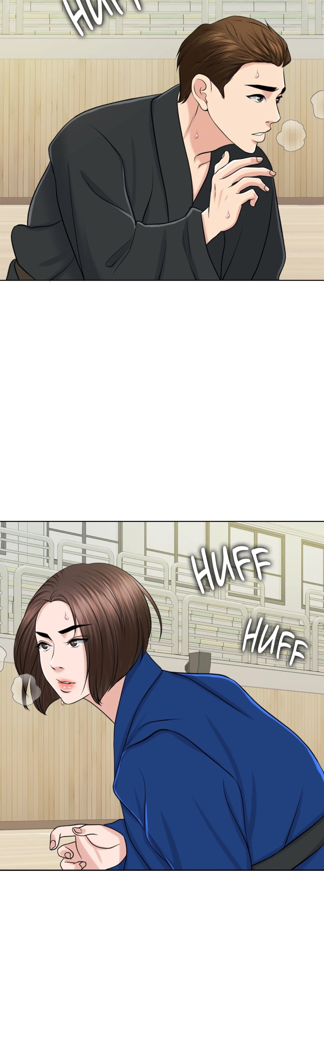 Wife for 1000 Days Chapter 31 - Manhwa18.com