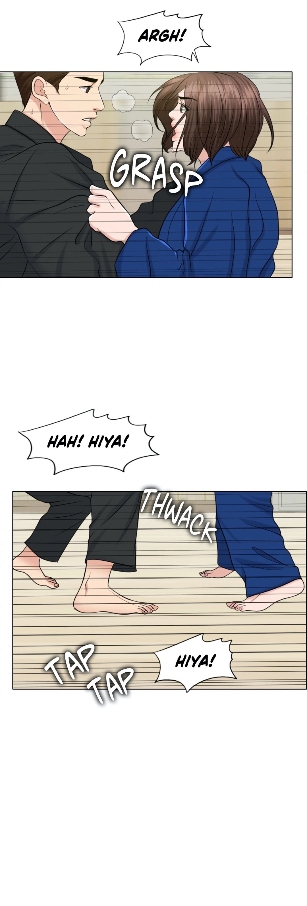 Wife for 1000 Days Chapter 31 - Manhwa18.com