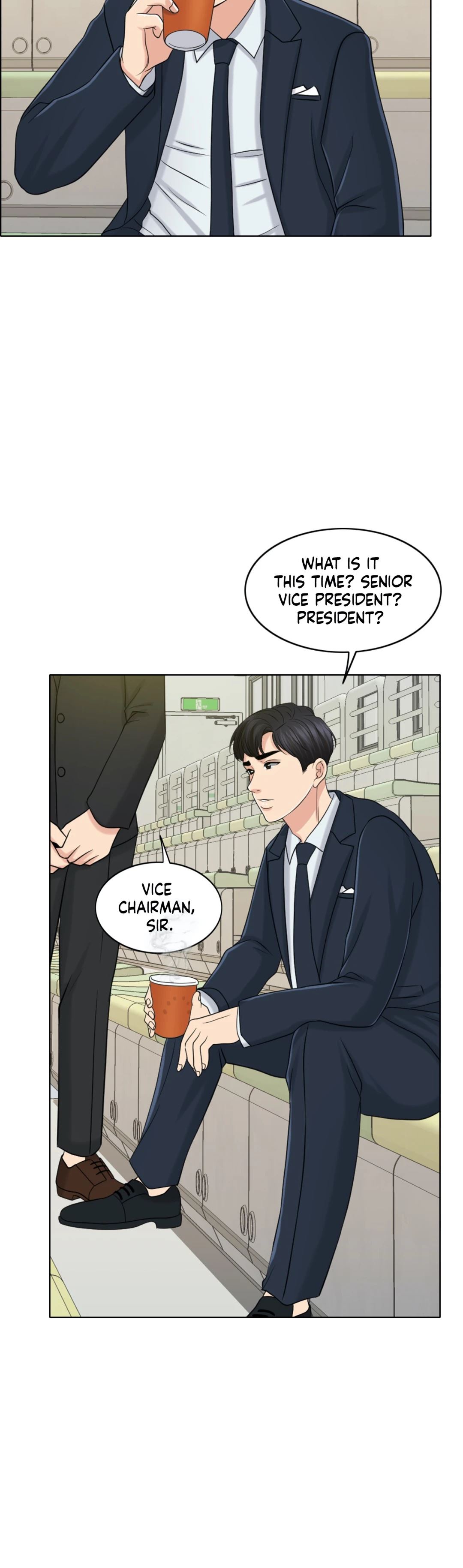 Wife for 1000 Days Chapter 31 - Manhwa18.com