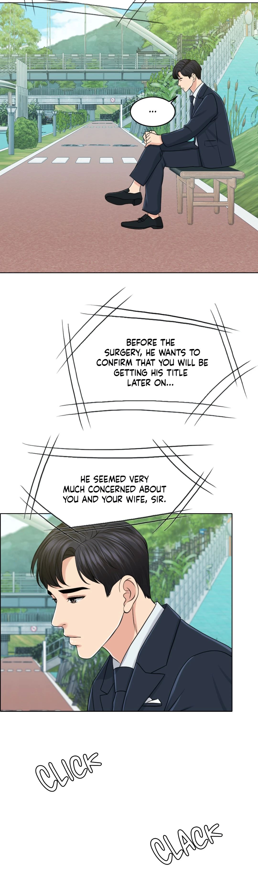 Wife for 1000 Days Chapter 31 - Manhwa18.com