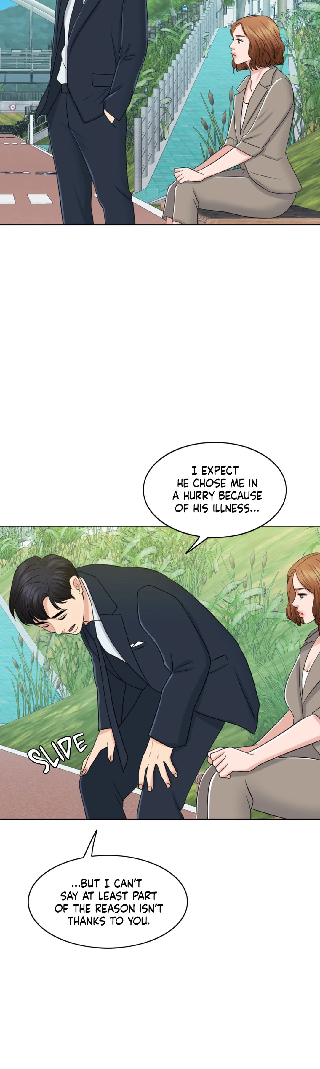 Wife for 1000 Days Chapter 31 - Manhwa18.com