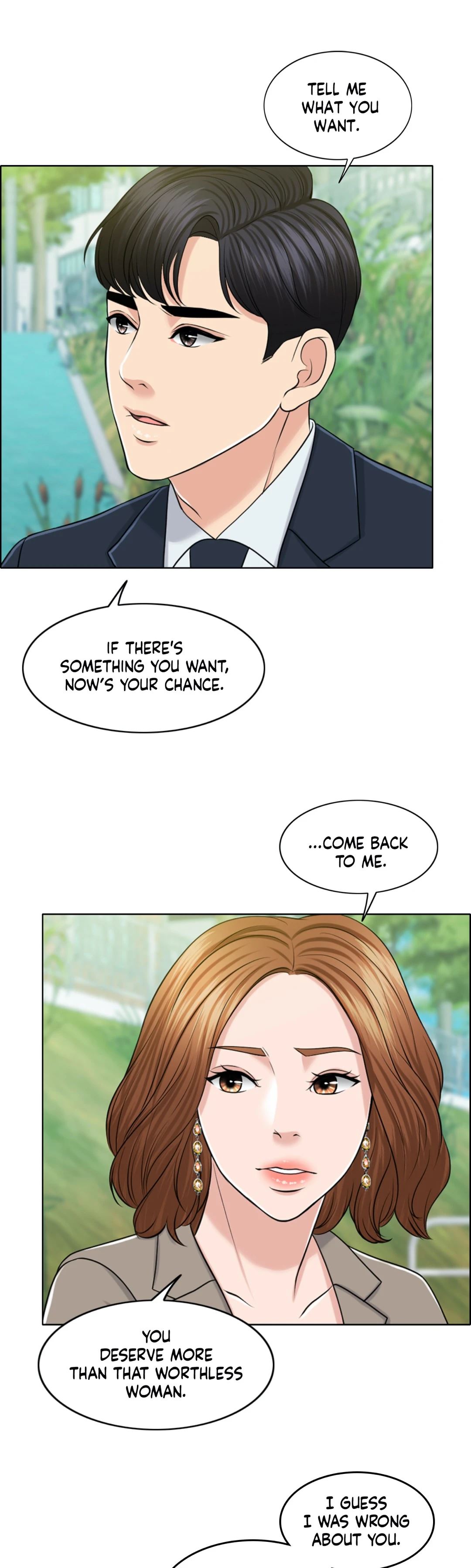 Wife for 1000 Days Chapter 31 - Manhwa18.com