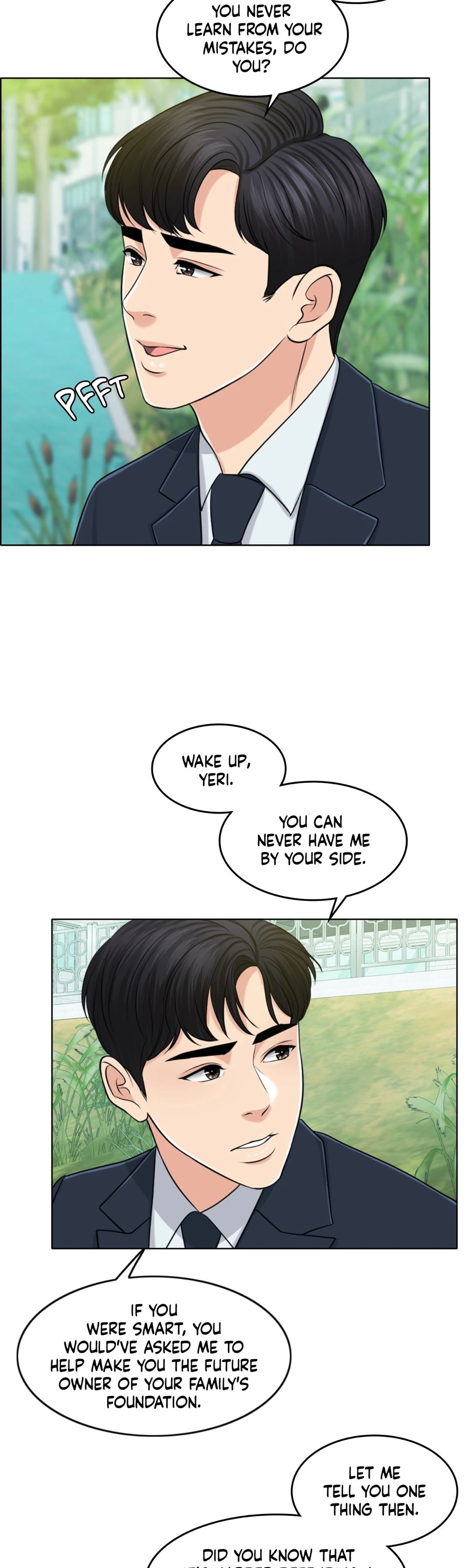 Wife for 1000 Days Chapter 31 - Manhwa18.com