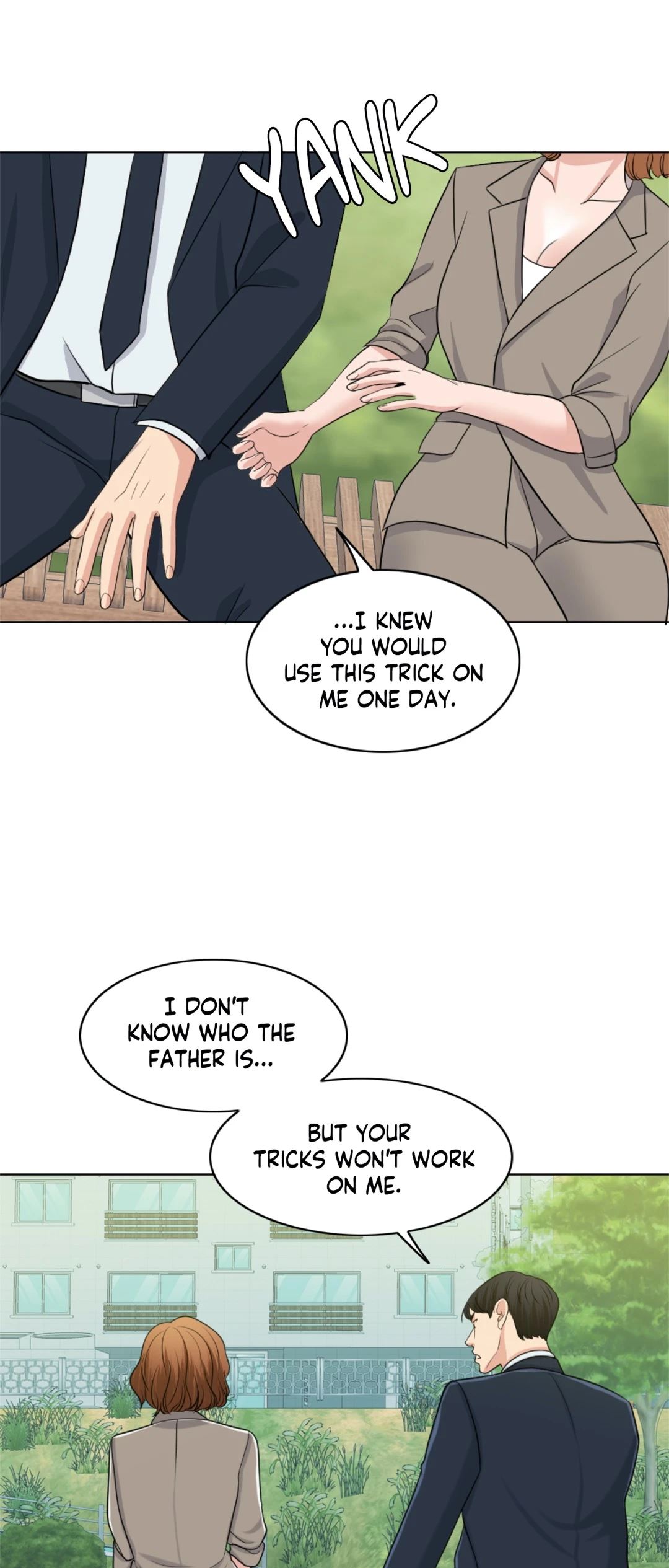 Wife for 1000 Days Chapter 32 - Manhwa18.com