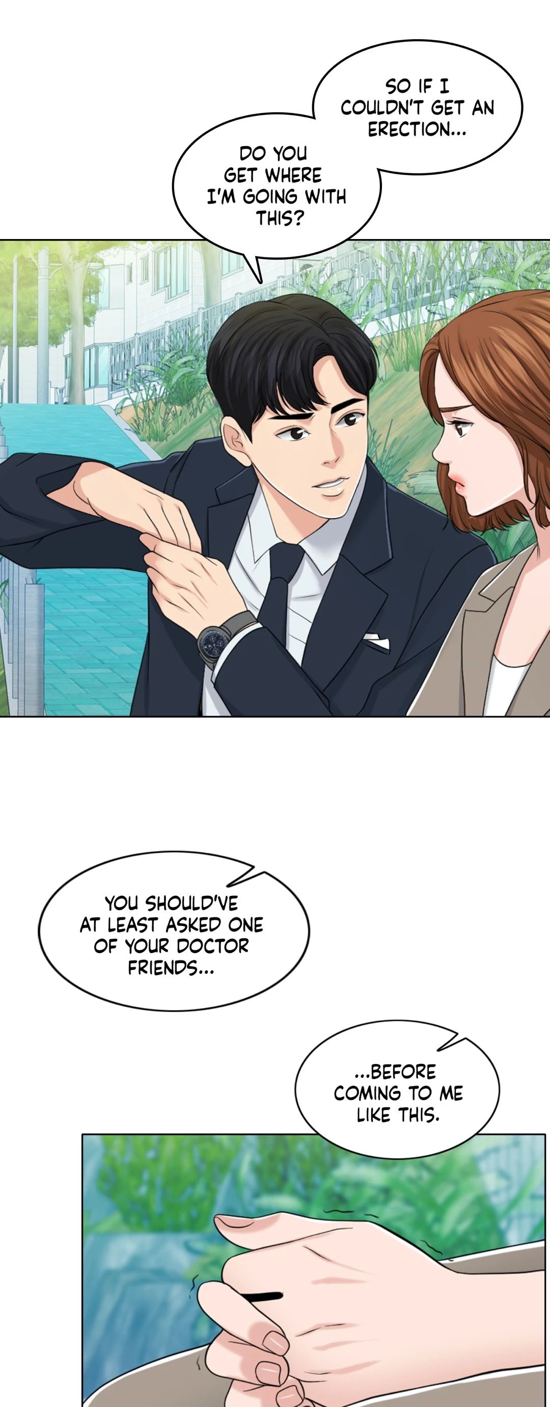 Wife for 1000 Days Chapter 32 - Manhwa18.com