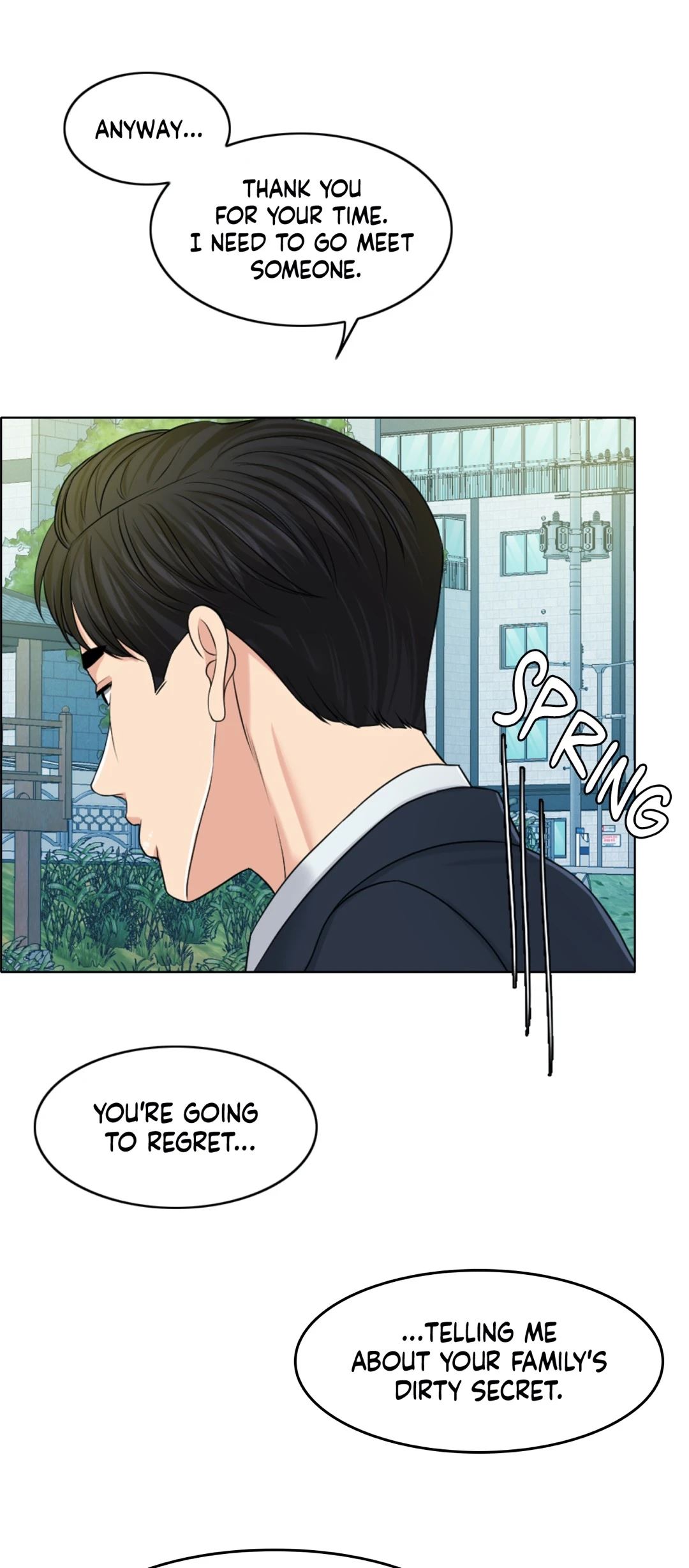 Wife for 1000 Days Chapter 32 - Manhwa18.com