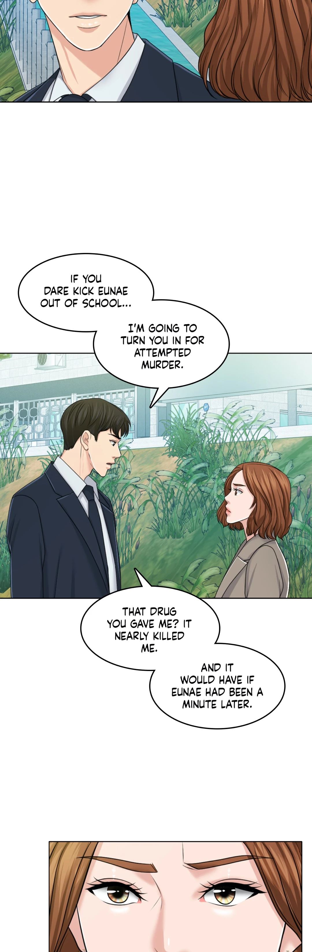 Wife for 1000 Days Chapter 32 - Manhwa18.com