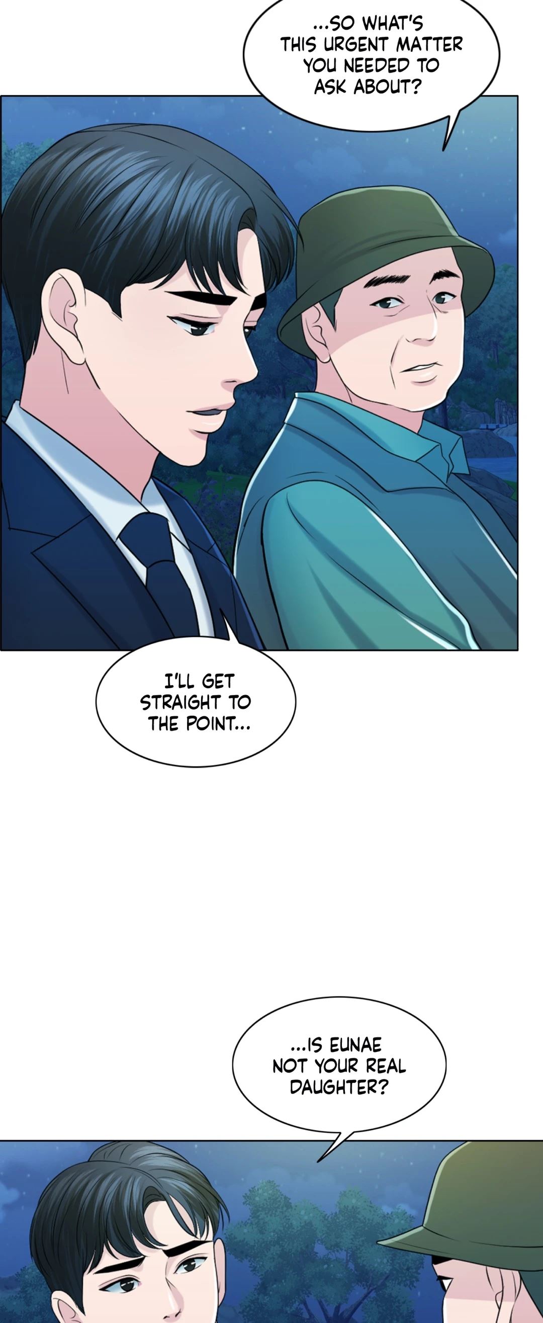 Wife for 1000 Days Chapter 32 - Manhwa18.com