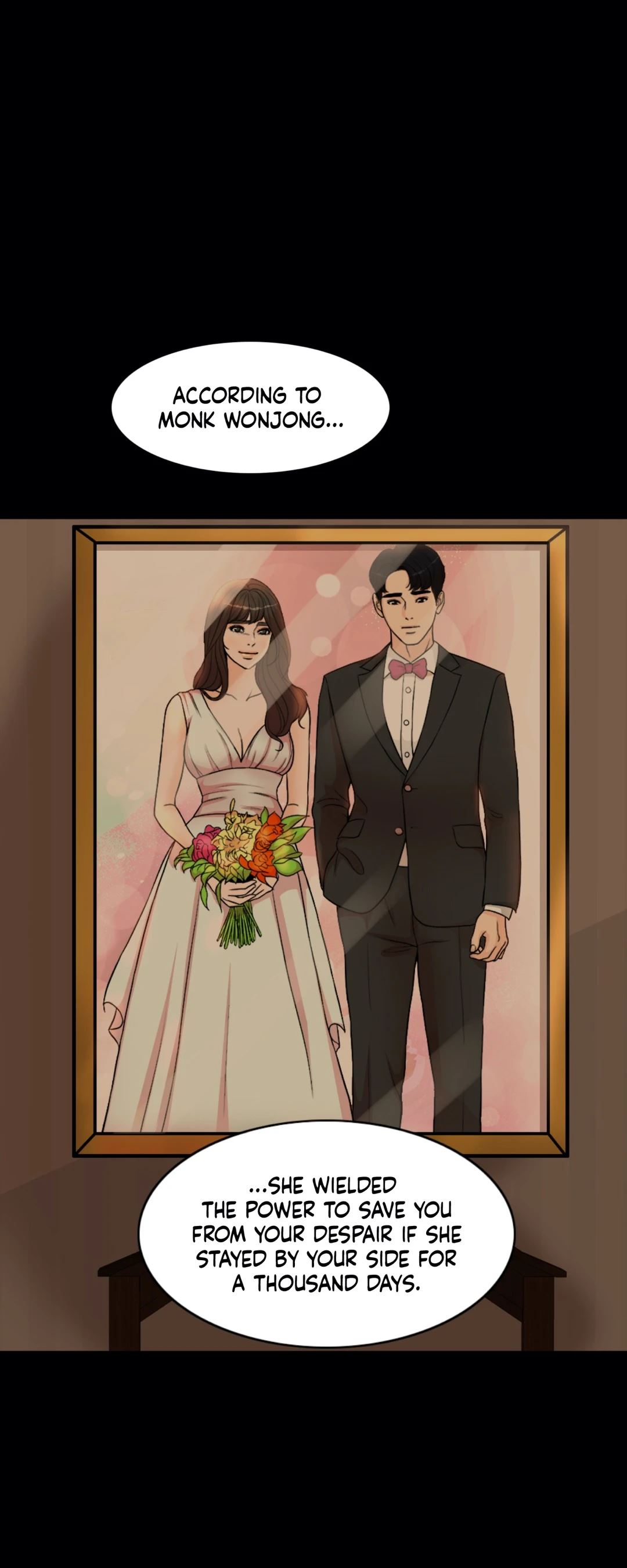 Wife for 1000 Days Chapter 32 - Manhwa18.com