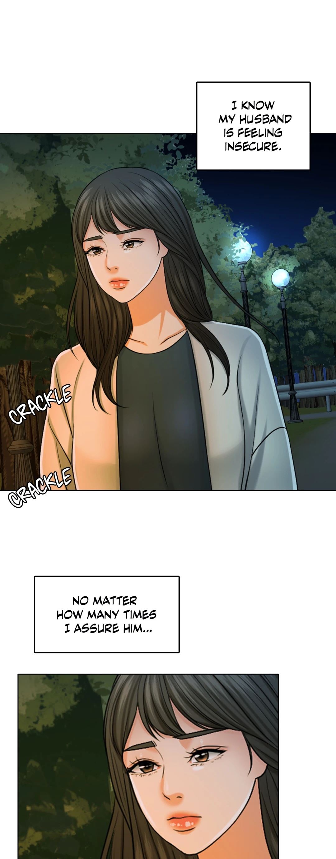 Wife for 1000 Days Chapter 33 - Manhwa18.com