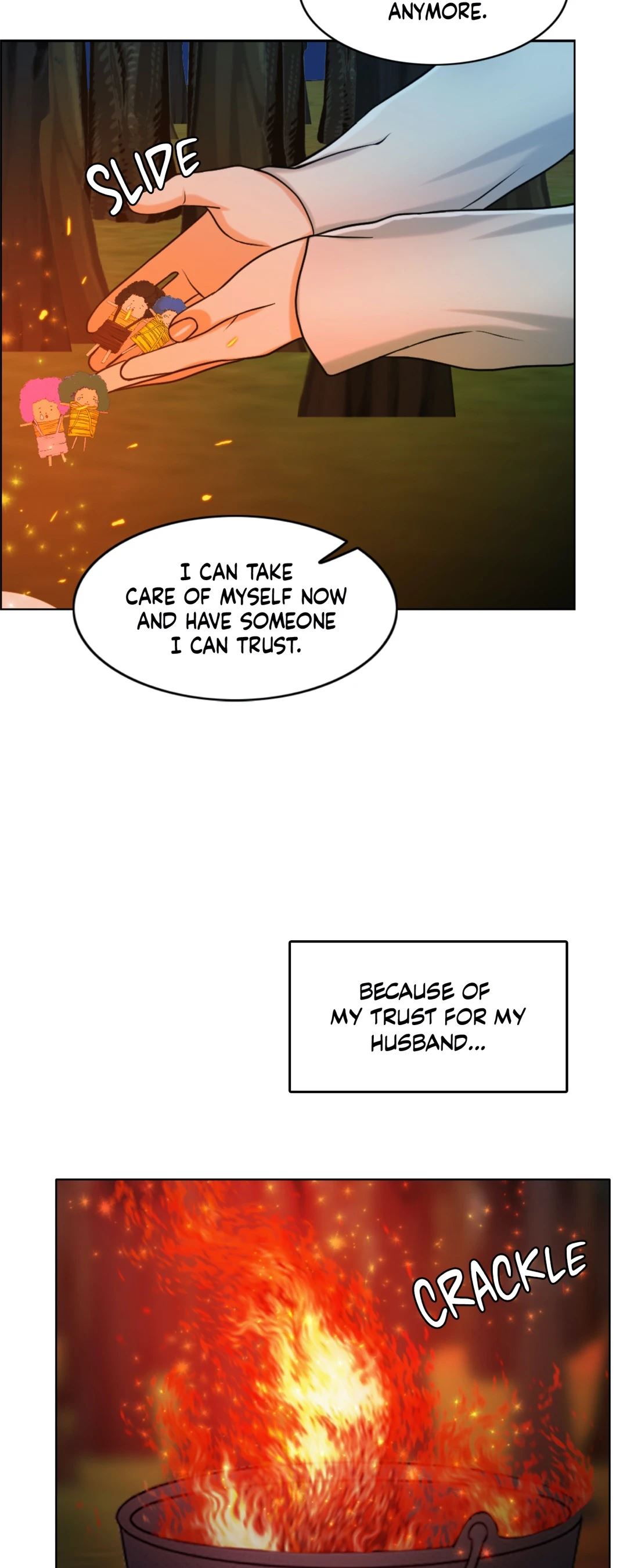 Wife for 1000 Days Chapter 33 - Manhwa18.com