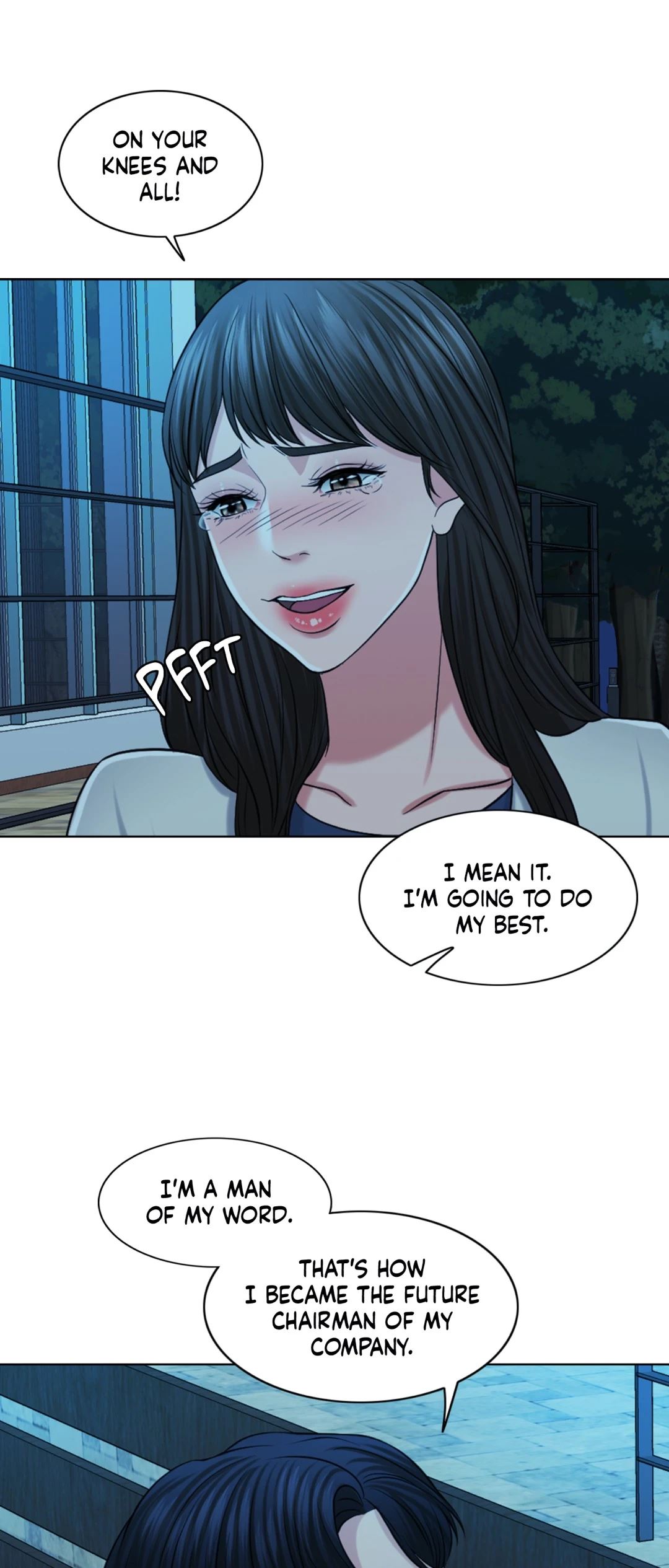 Wife for 1000 Days Chapter 33 - Manhwa18.com