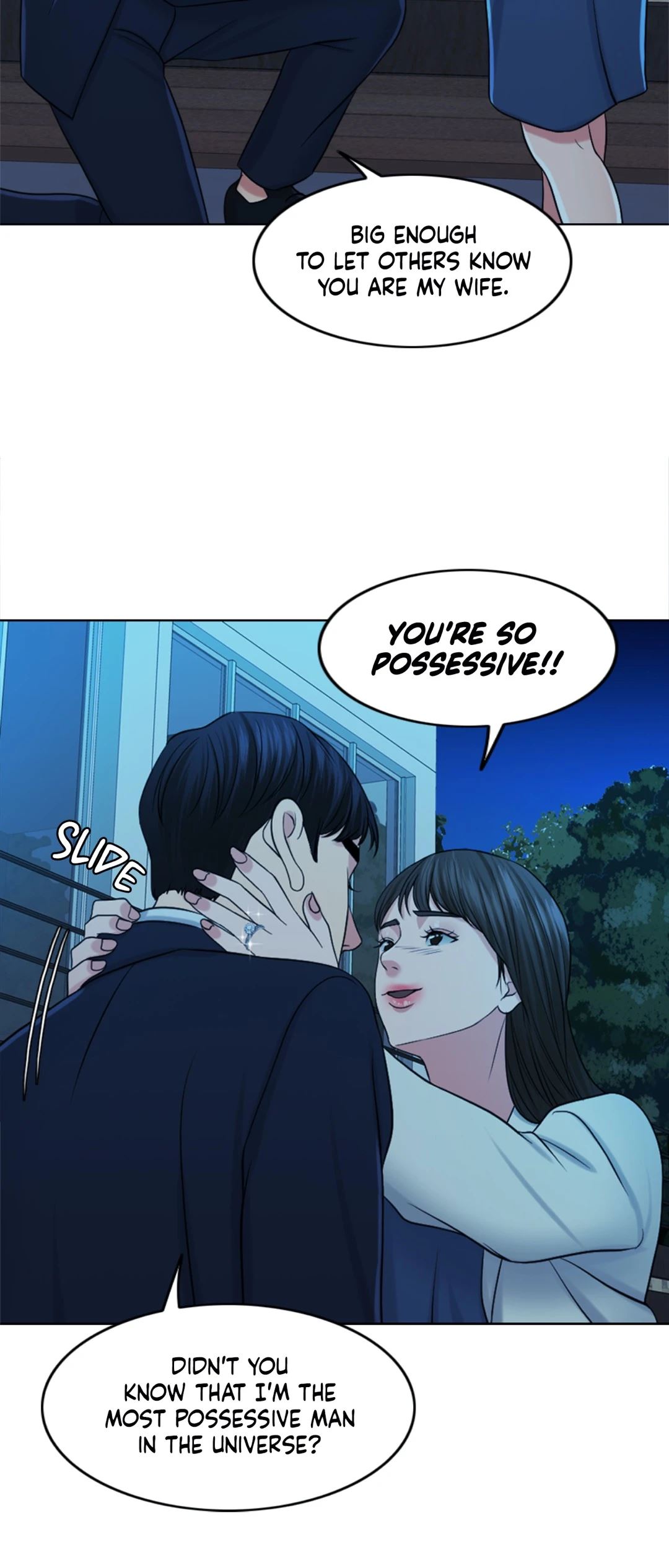 Wife for 1000 Days Chapter 33 - Manhwa18.com