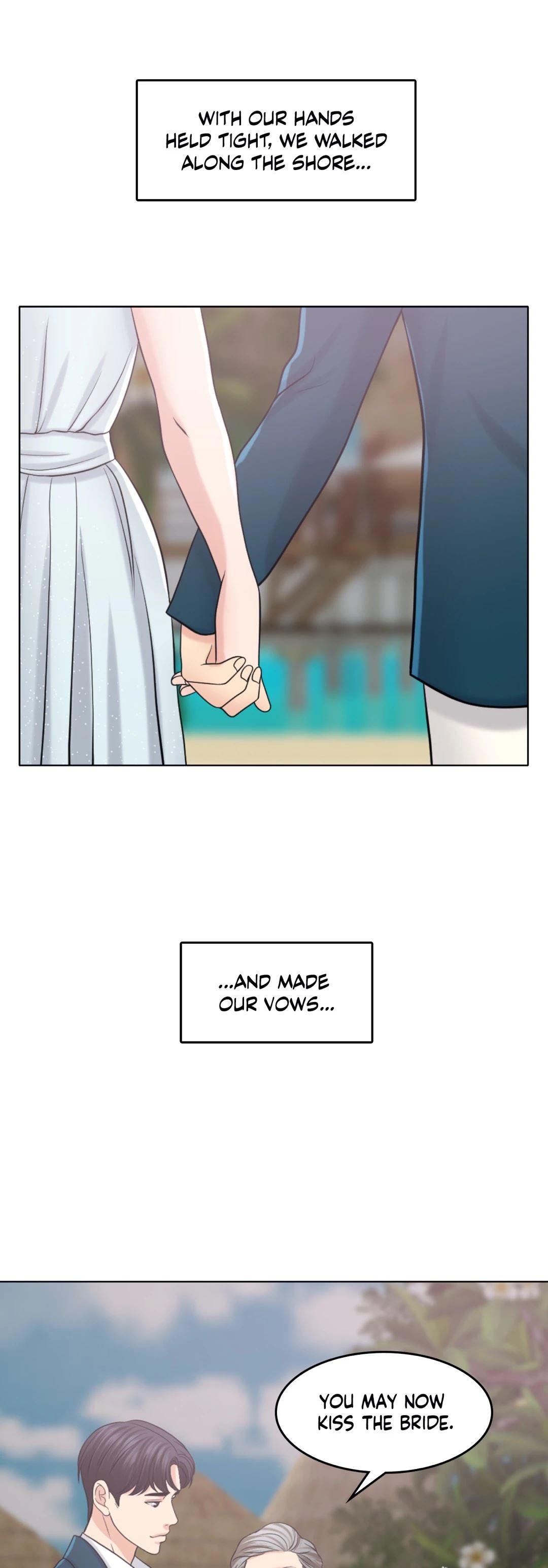 Wife for 1000 Days Chapter 33 - Manhwa18.com