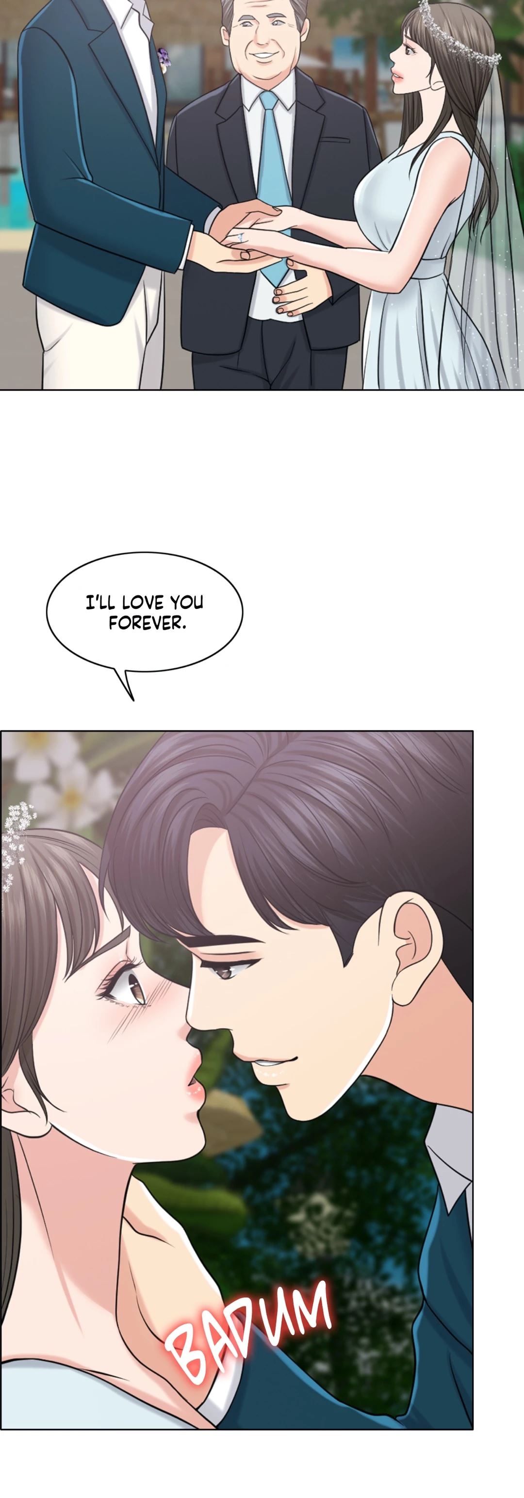 Wife for 1000 Days Chapter 33 - Manhwa18.com