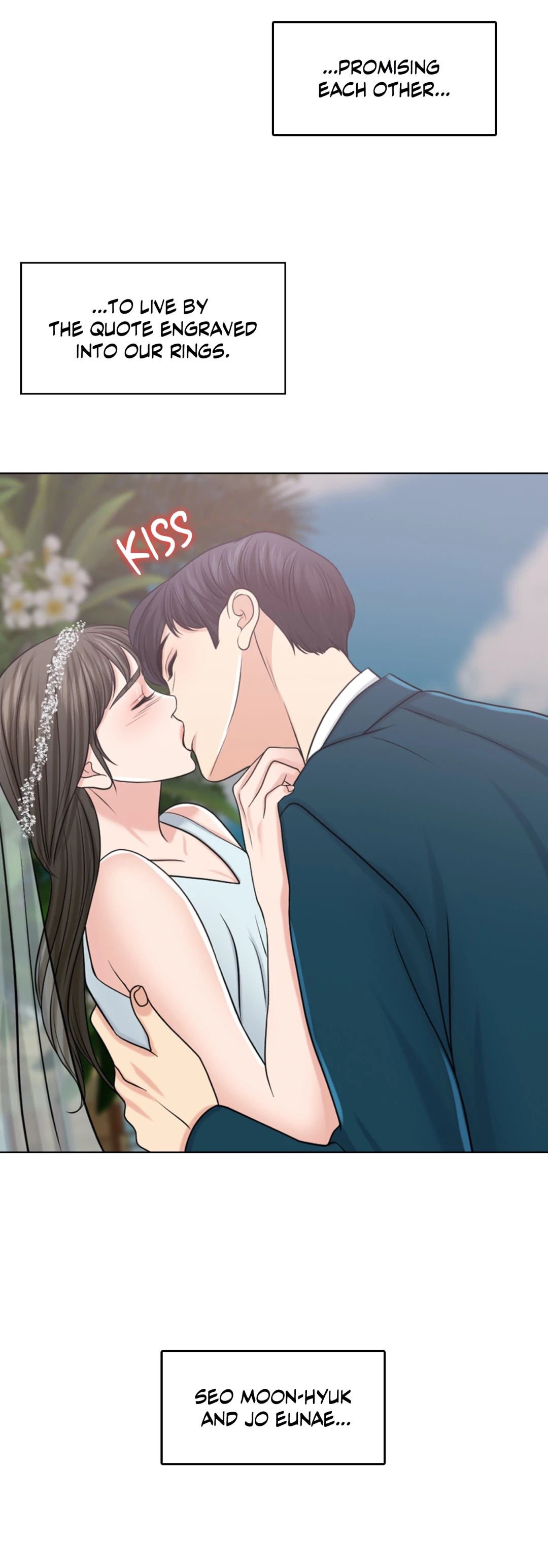 Wife for 1000 Days Chapter 33 - Manhwa18.com