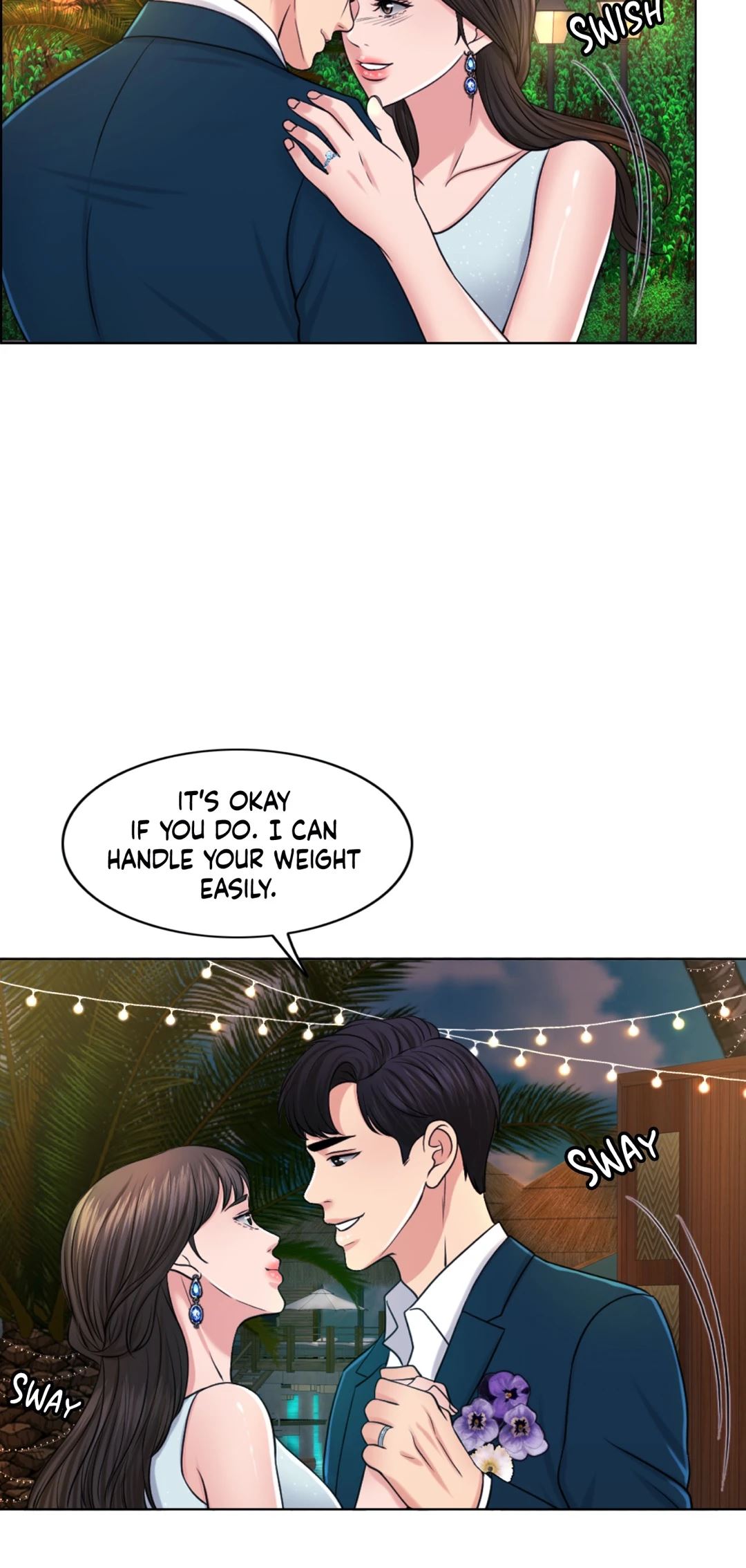 Wife for 1000 Days Chapter 34 - Manhwa18.com