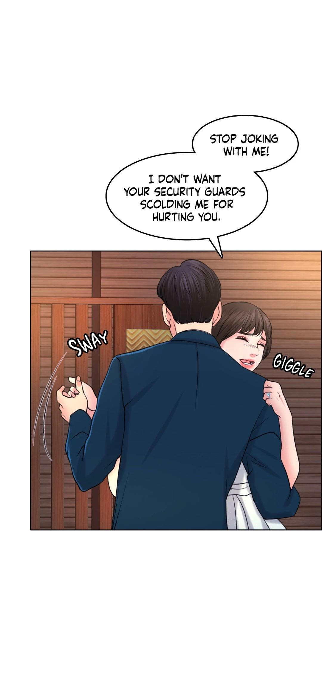 Wife for 1000 Days Chapter 34 - Manhwa18.com