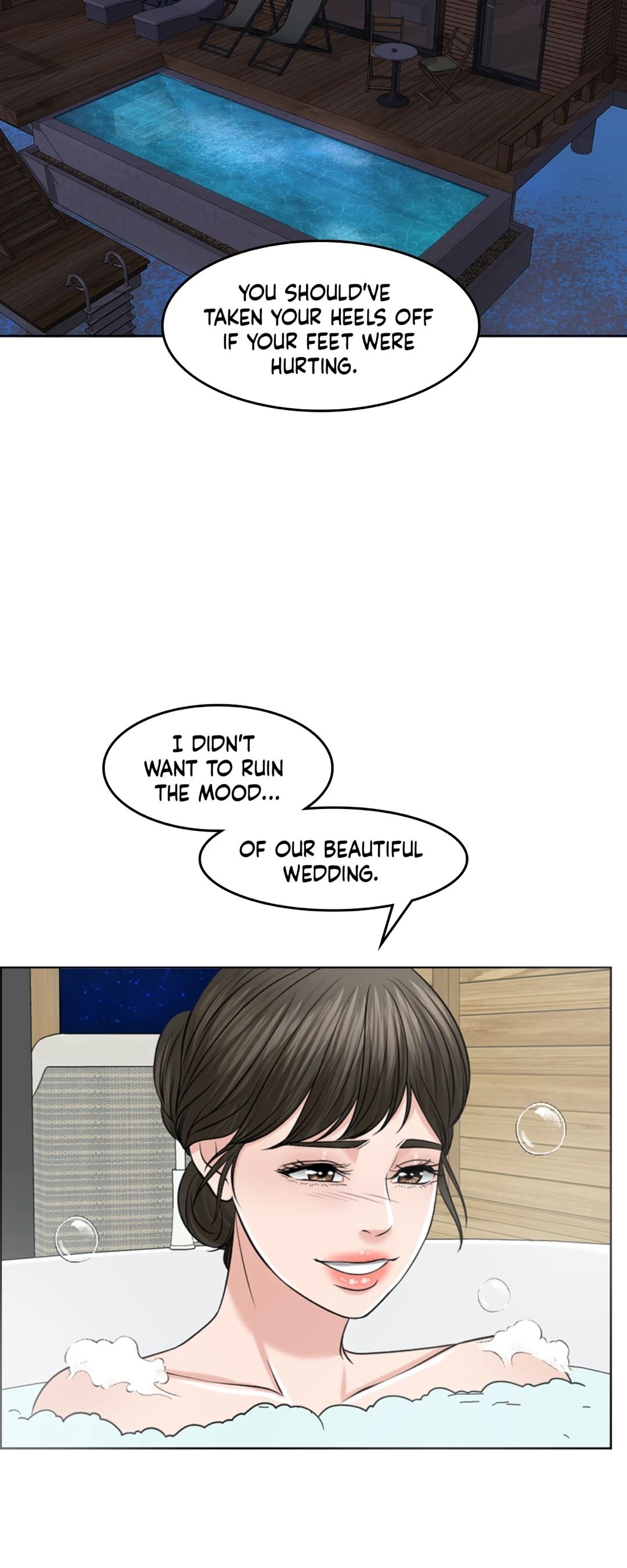 Wife for 1000 Days Chapter 34 - Manhwa18.com