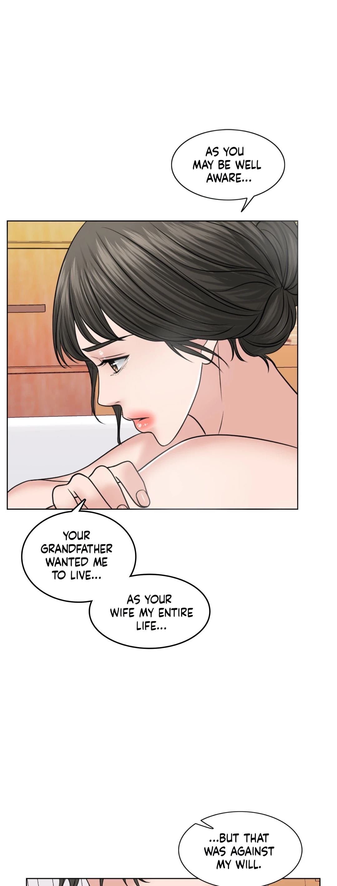 Wife for 1000 Days Chapter 34 - Manhwa18.com