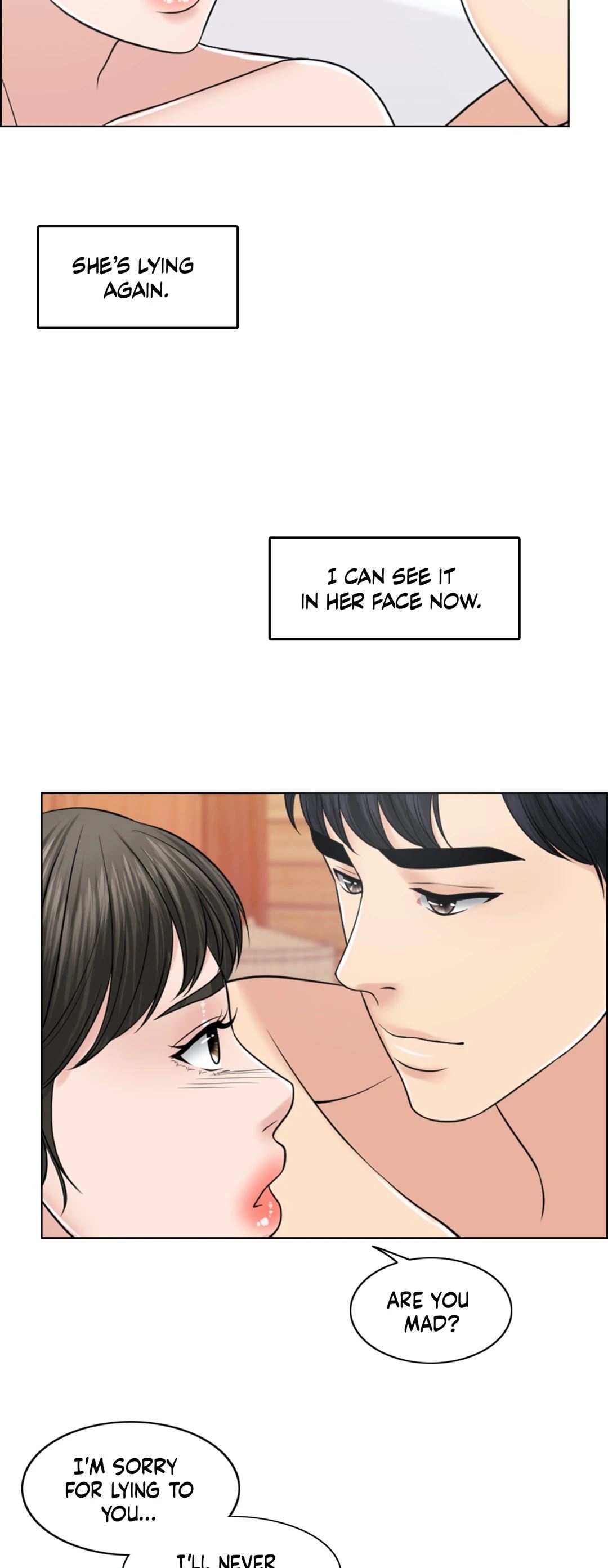 Wife for 1000 Days Chapter 34 - Manhwa18.com