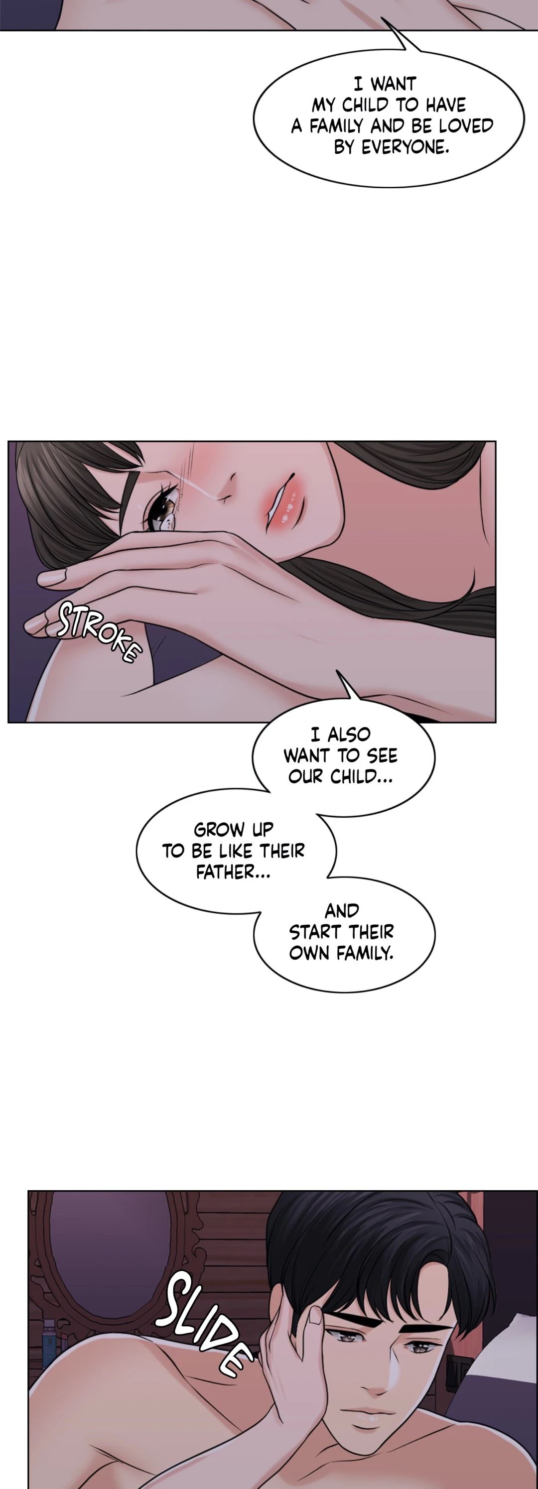 Wife for 1000 Days Chapter 34 - Manhwa18.com