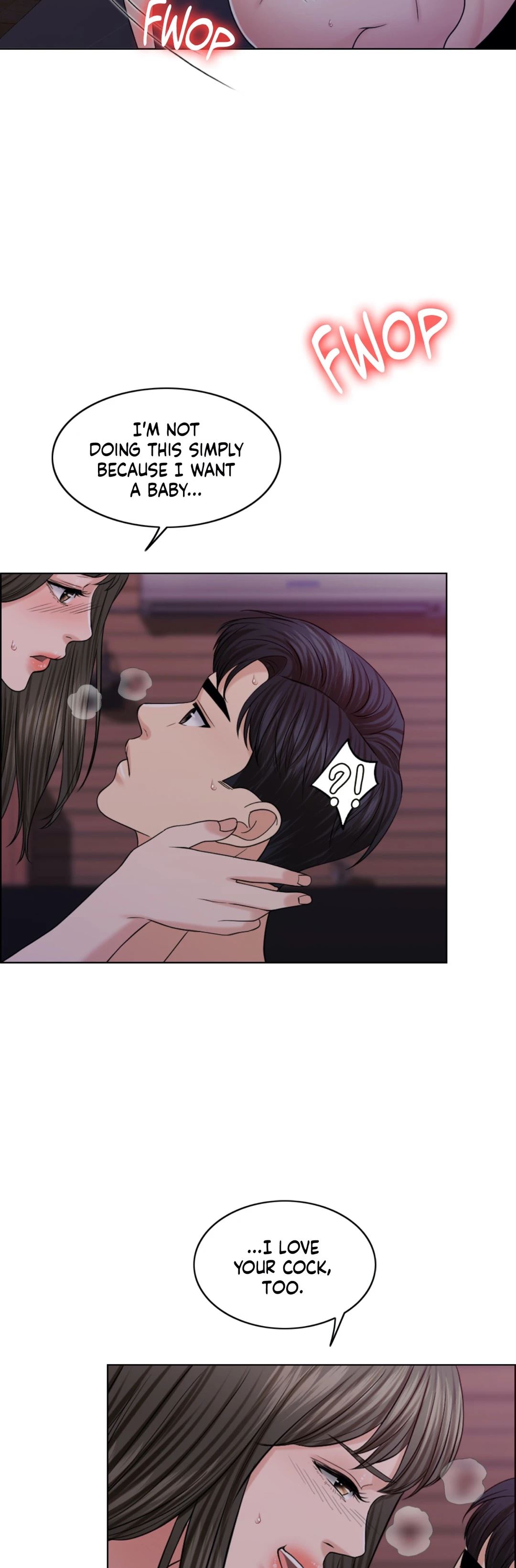 Wife for 1000 Days Chapter 35 - Manhwa18.com