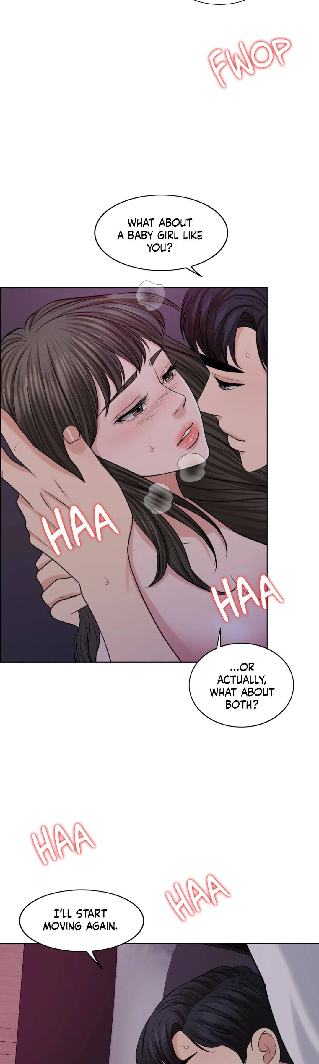 Wife for 1000 Days Chapter 35 - Manhwa18.com