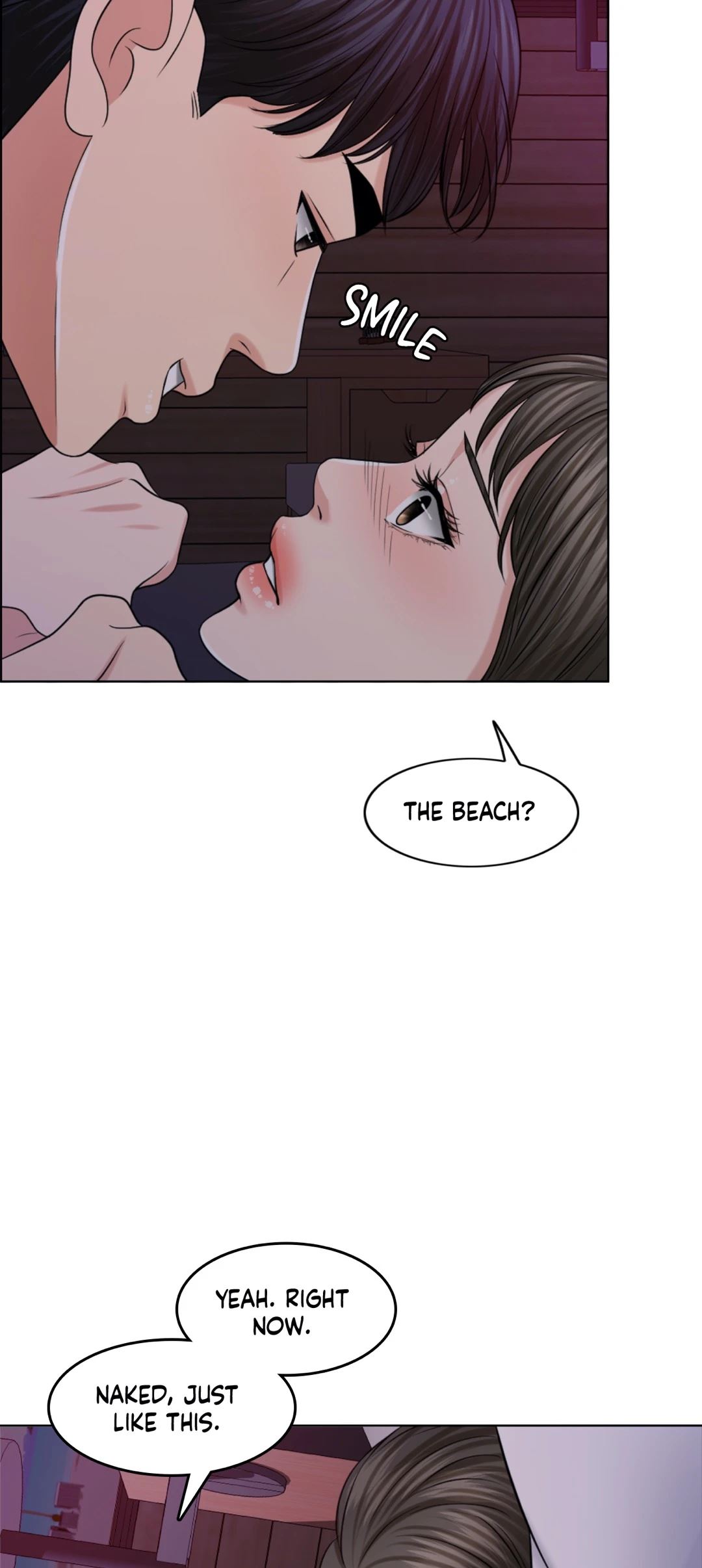 Wife for 1000 Days Chapter 35 - Manhwa18.com