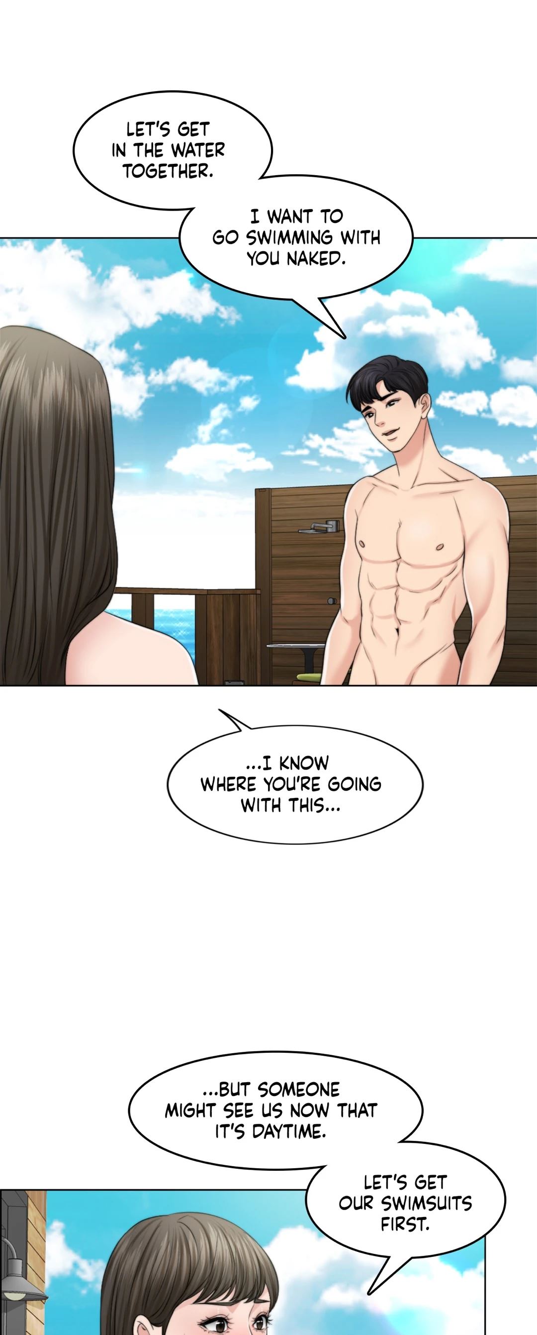 Wife for 1000 Days Chapter 36 - Manhwa18.com