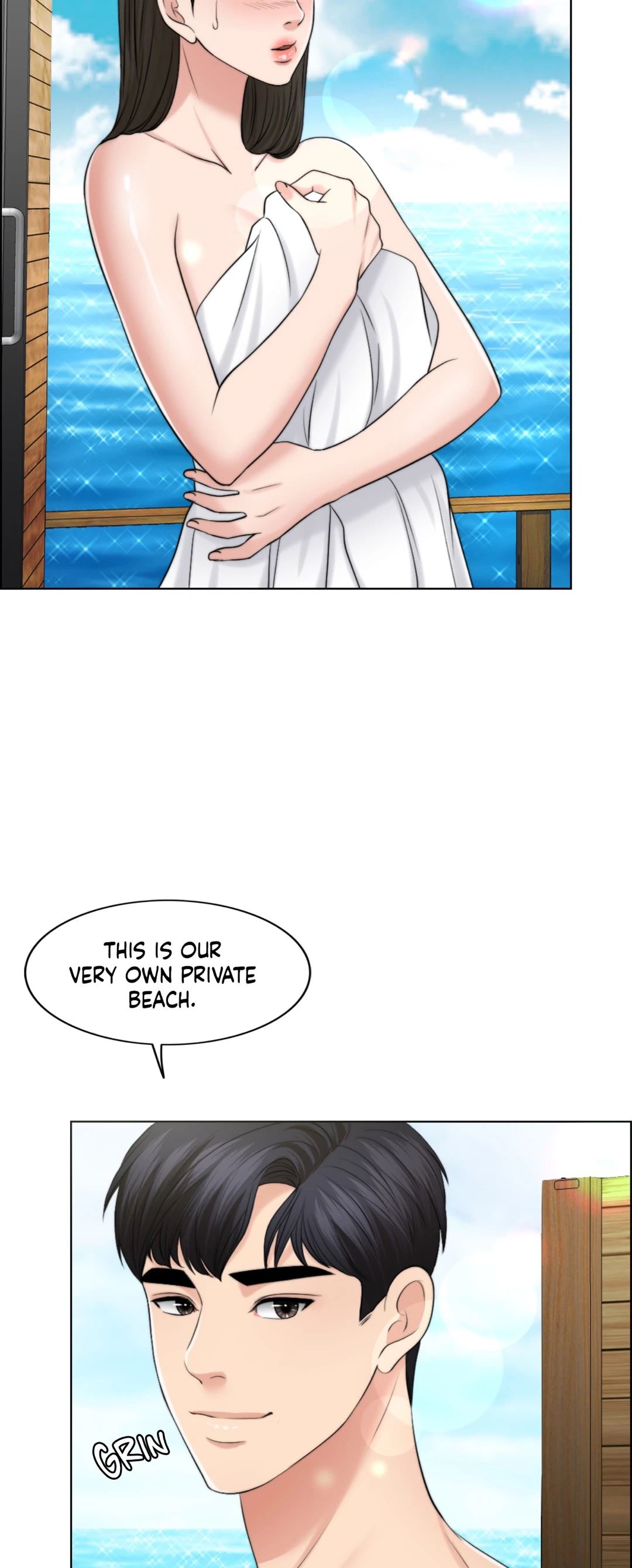 Wife for 1000 Days Chapter 36 - Manhwa18.com