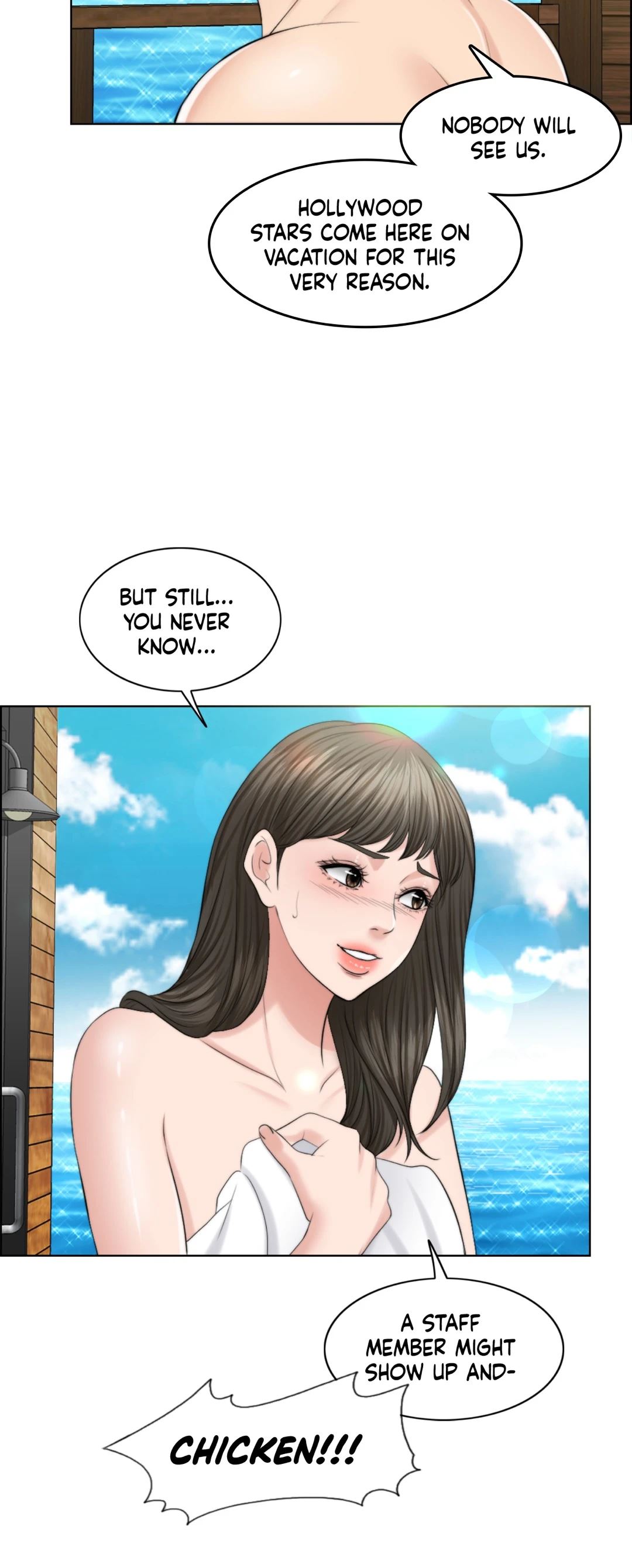 Wife for 1000 Days Chapter 36 - Manhwa18.com