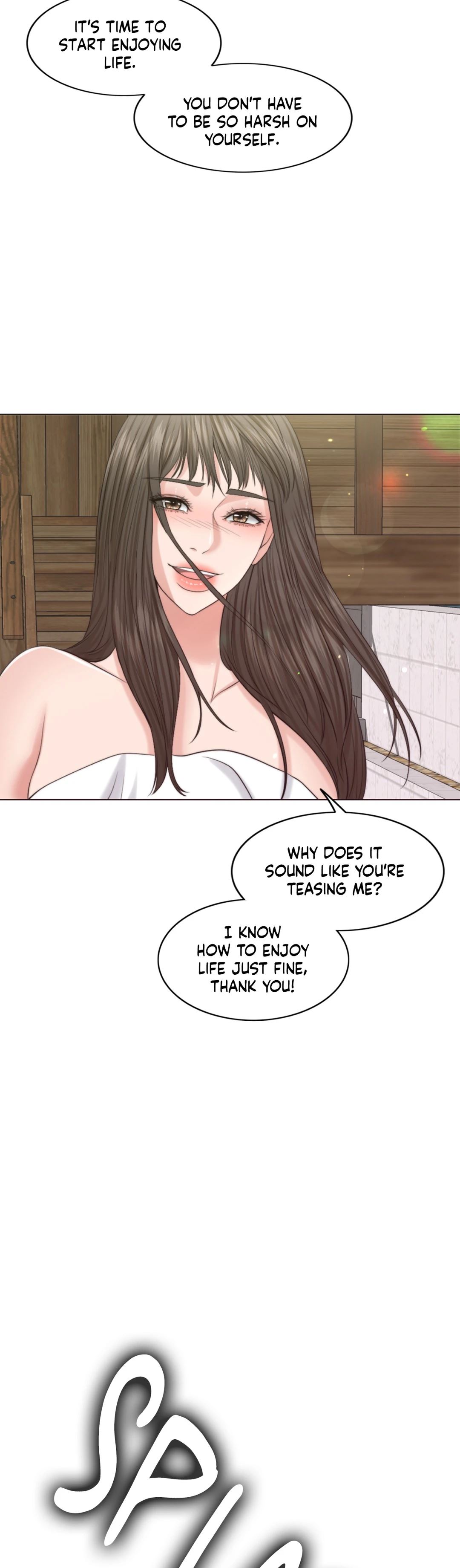 Wife for 1000 Days Chapter 36 - Manhwa18.com