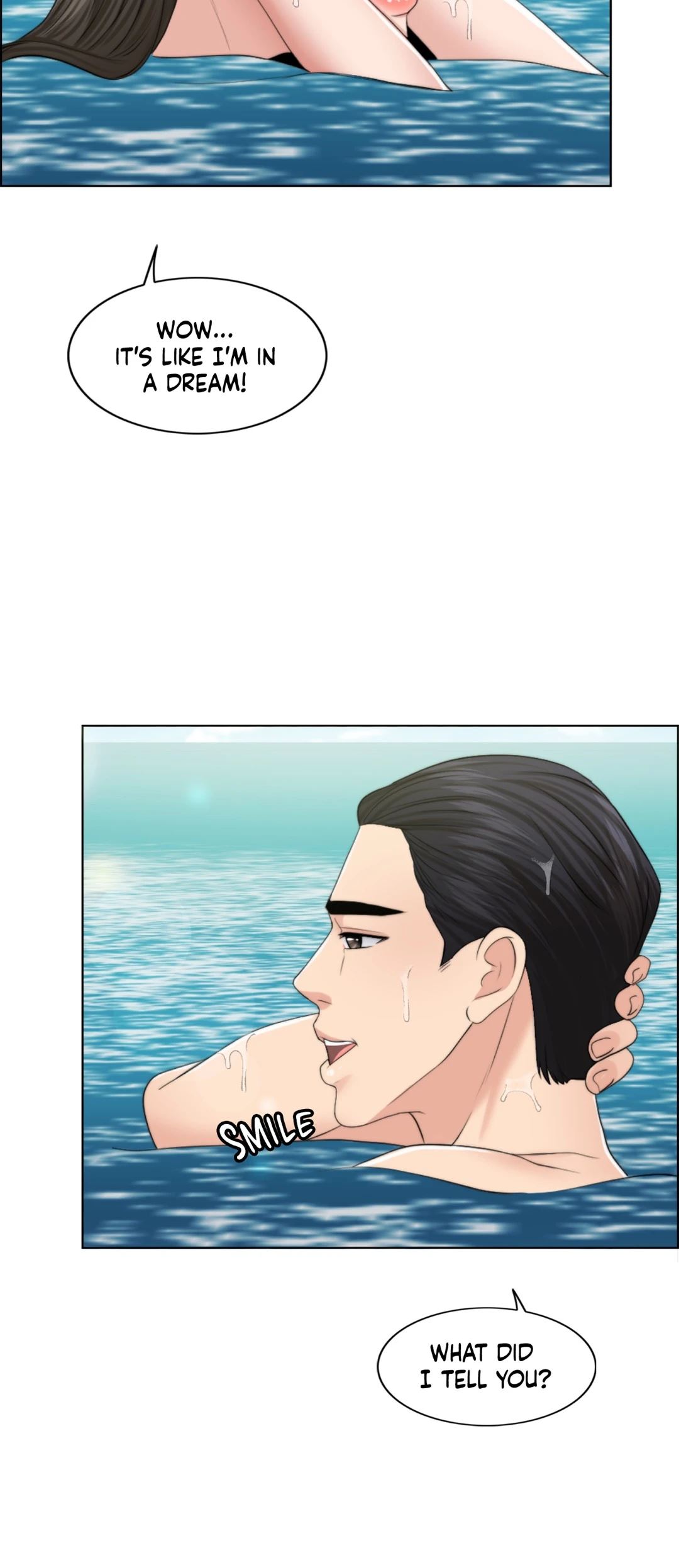 Wife for 1000 Days Chapter 36 - Manhwa18.com