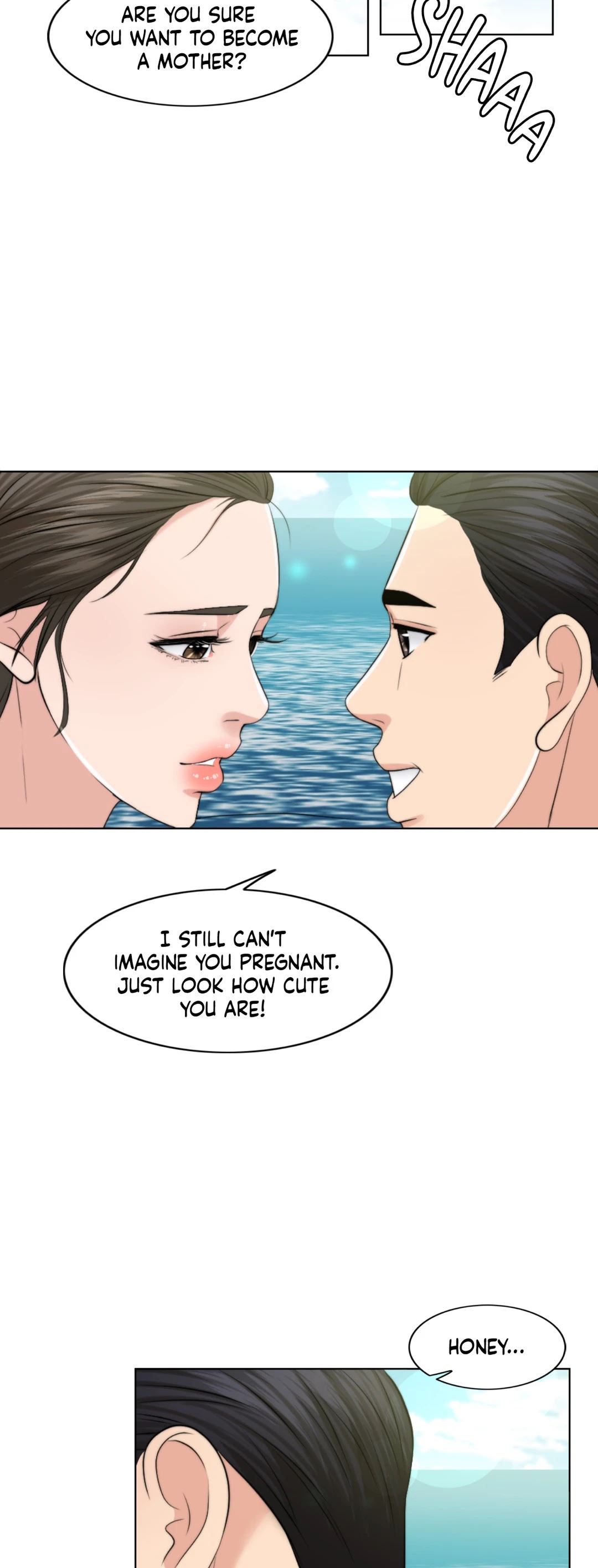 Wife for 1000 Days Chapter 36 - Manhwa18.com