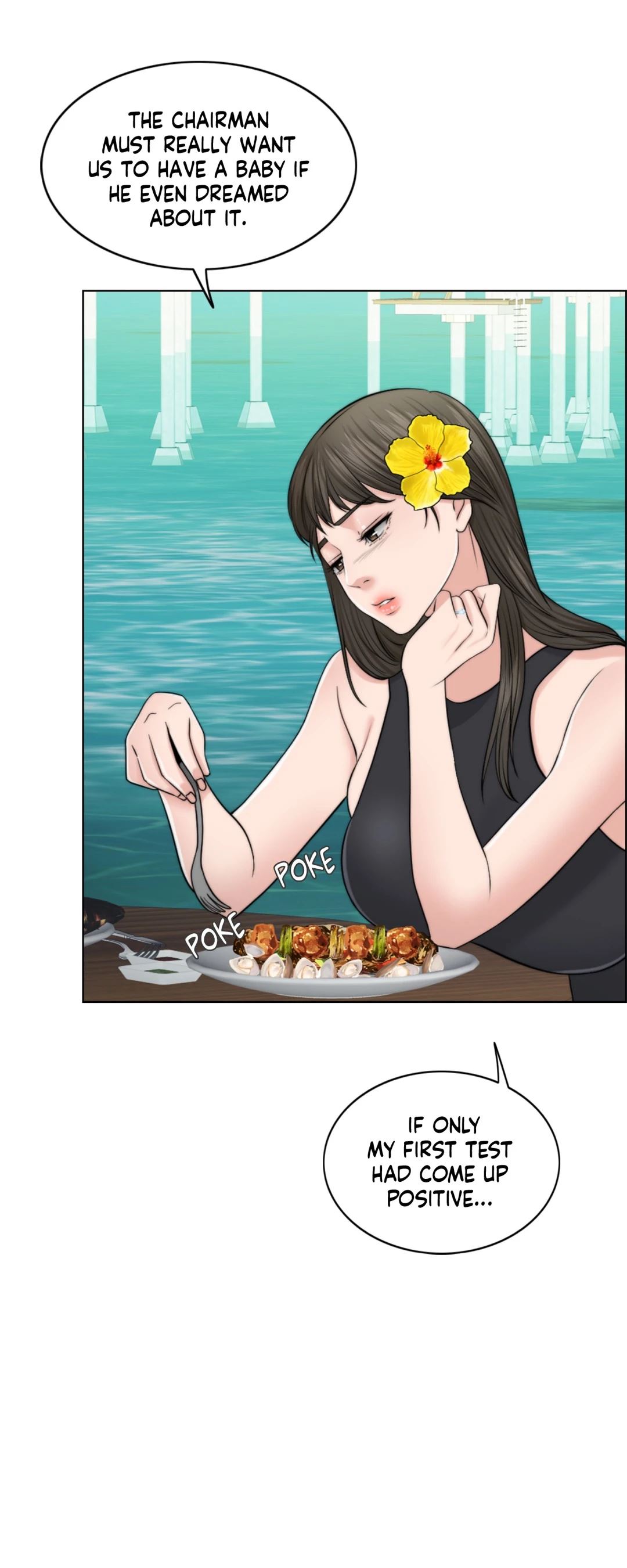 Wife for 1000 Days Chapter 37 - Manhwa18.com