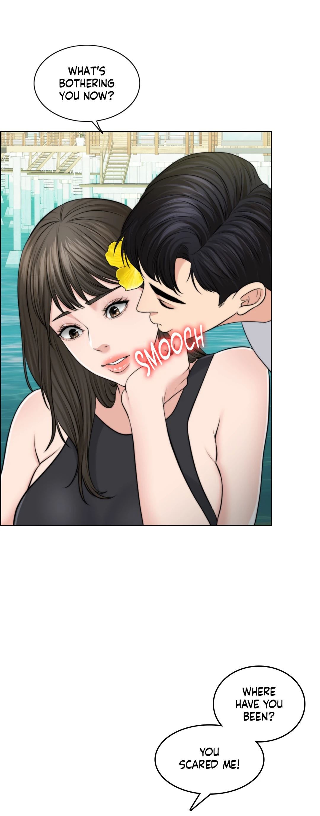 Wife for 1000 Days Chapter 37 - Manhwa18.com