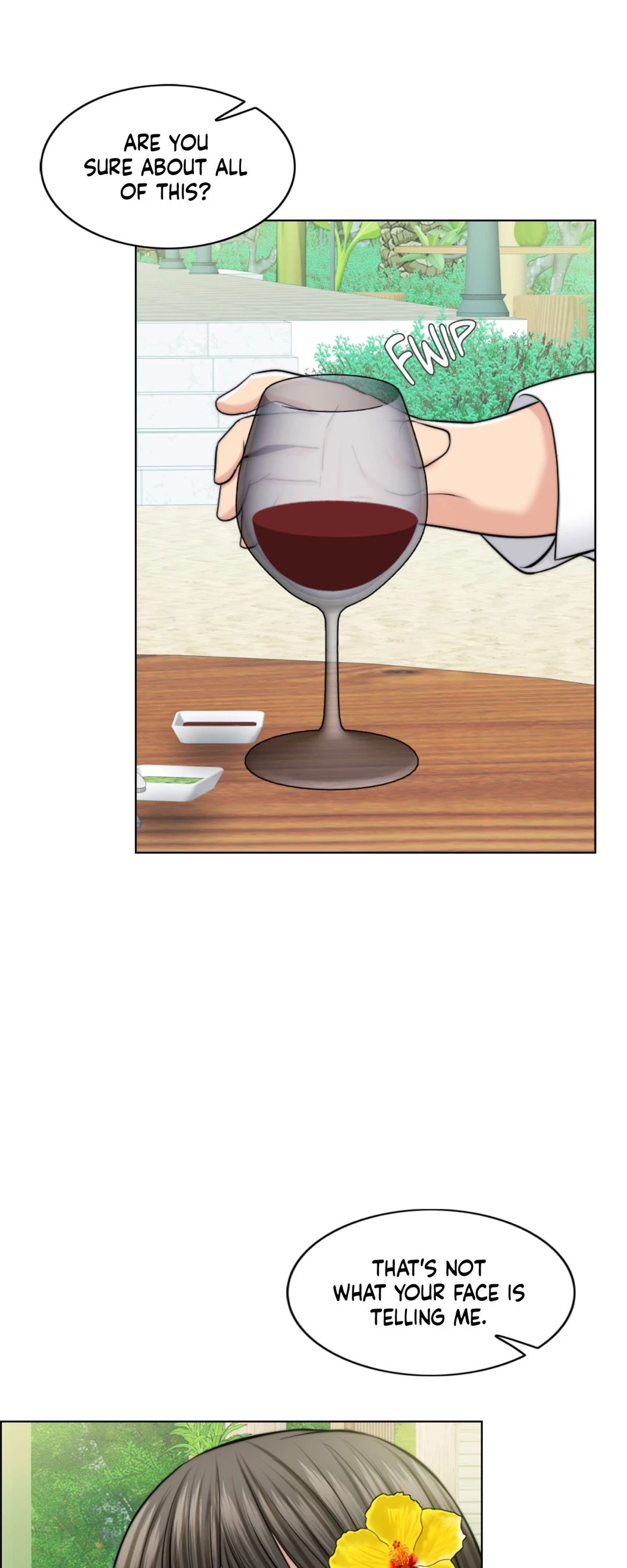 Wife for 1000 Days Chapter 37 - Manhwa18.com