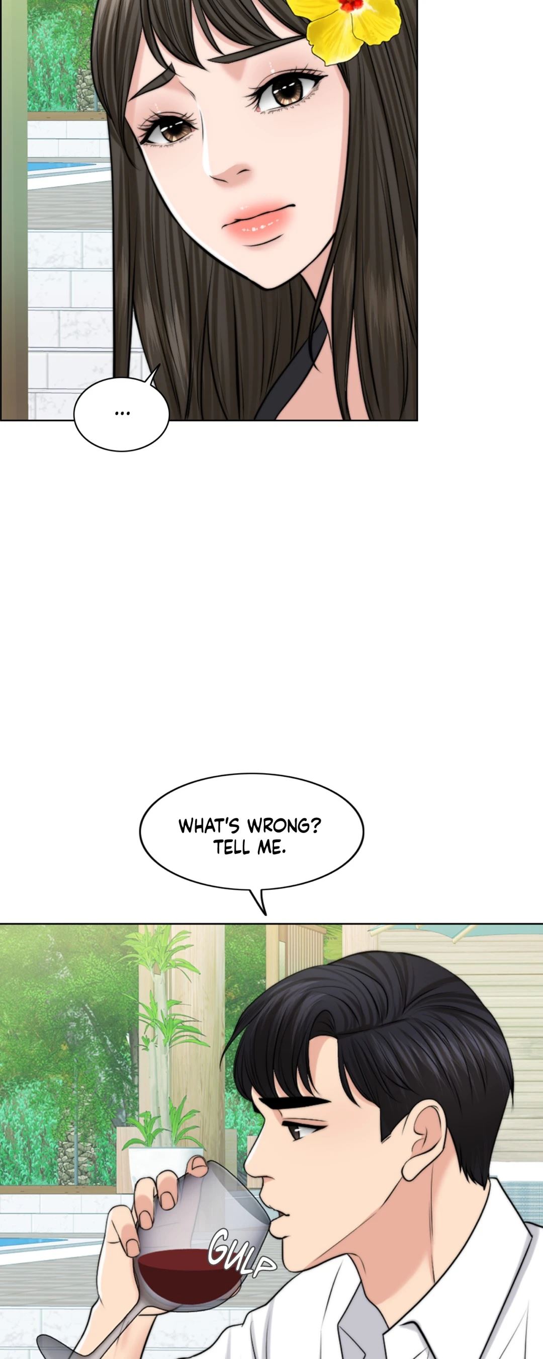 Wife for 1000 Days Chapter 37 - Manhwa18.com