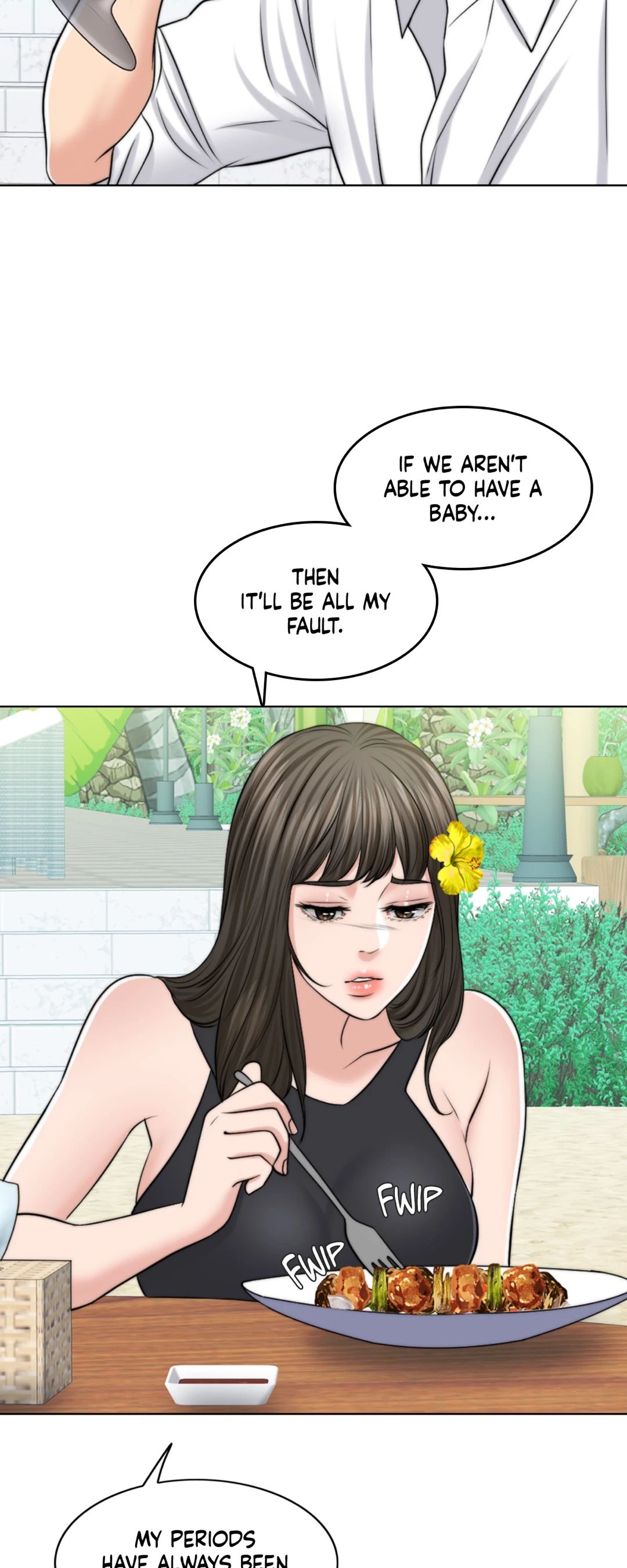 Wife for 1000 Days Chapter 37 - Manhwa18.com