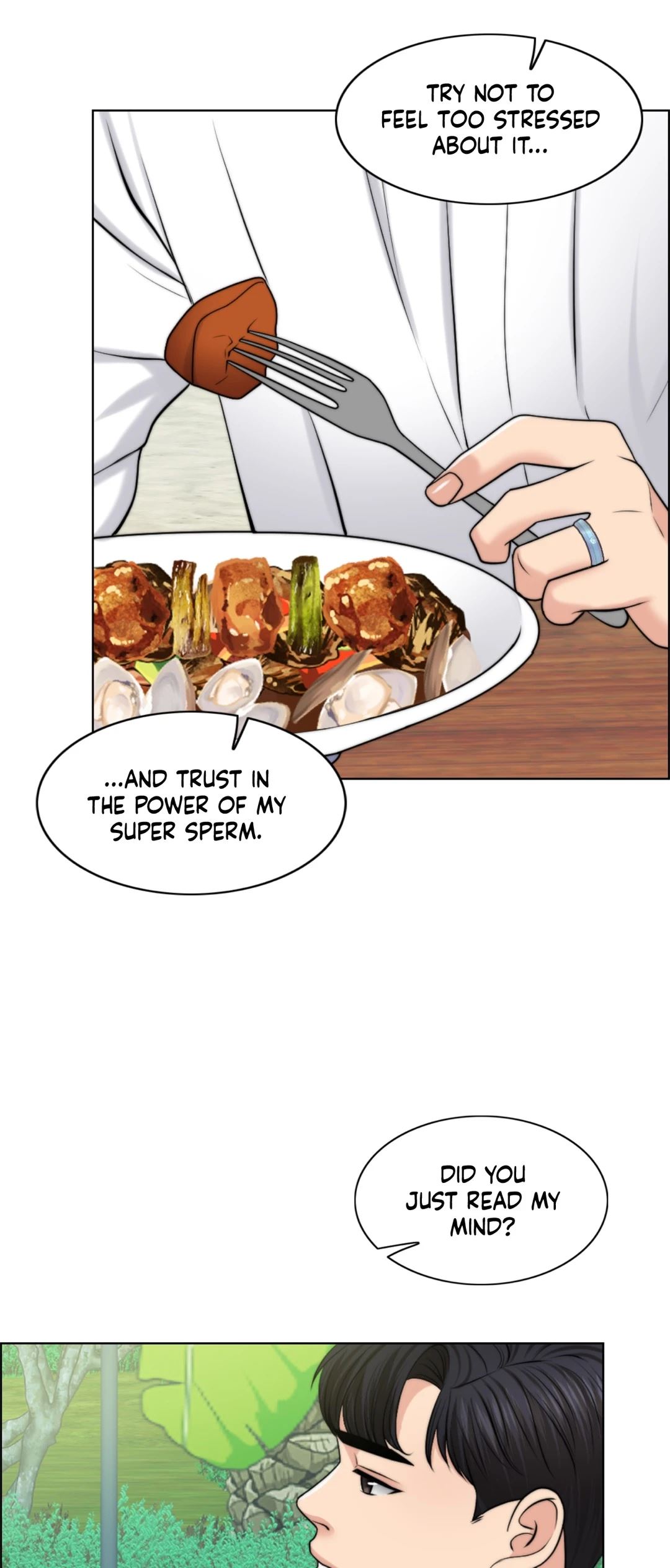 Wife for 1000 Days Chapter 37 - Manhwa18.com