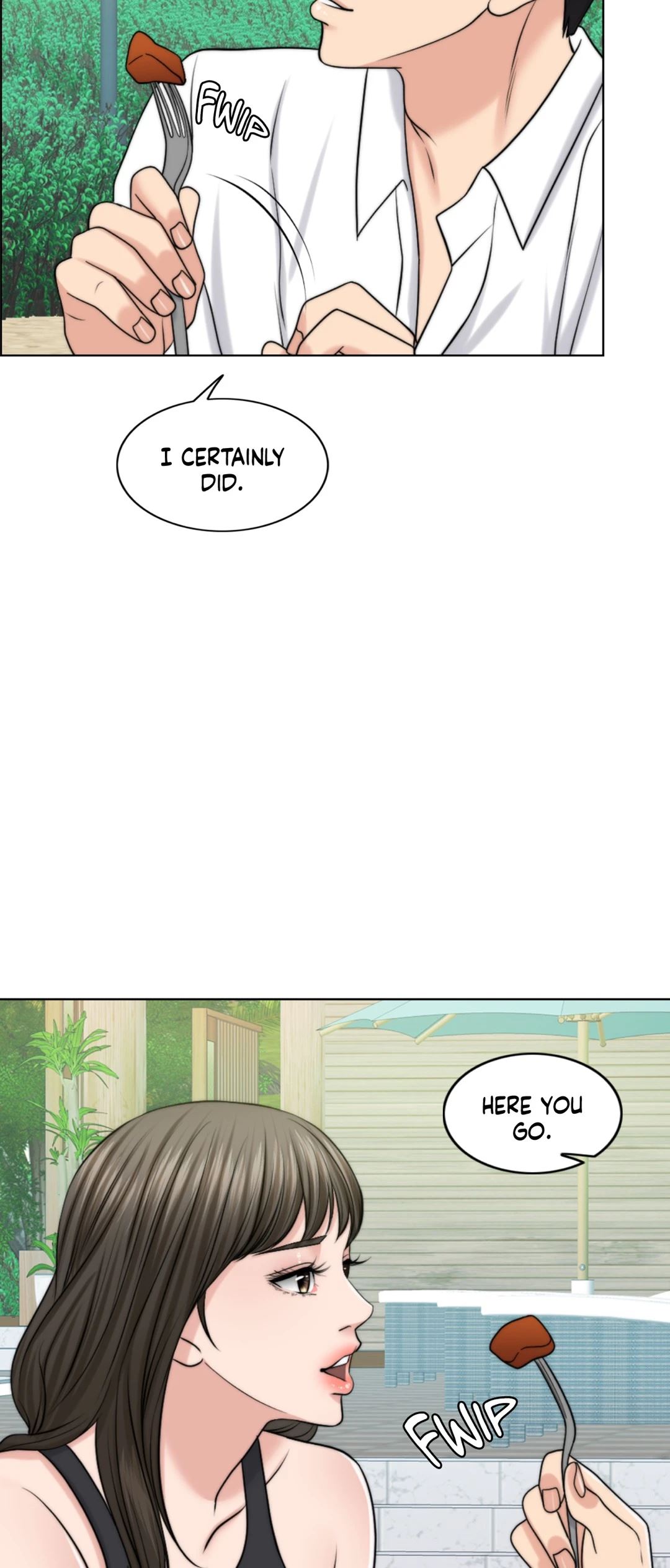 Wife for 1000 Days Chapter 37 - Manhwa18.com