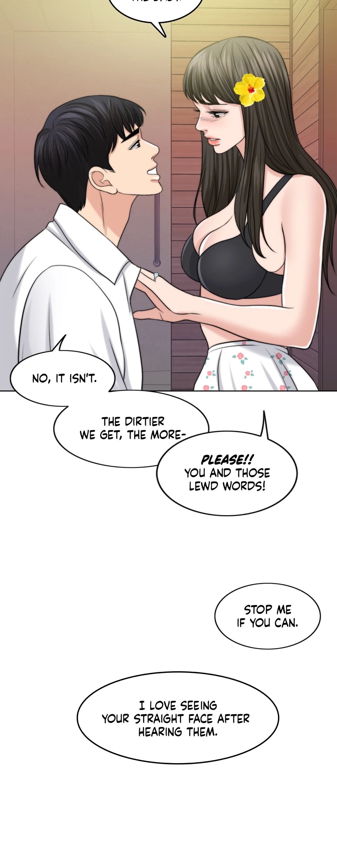 Wife for 1000 Days Chapter 37 - Manhwa18.com