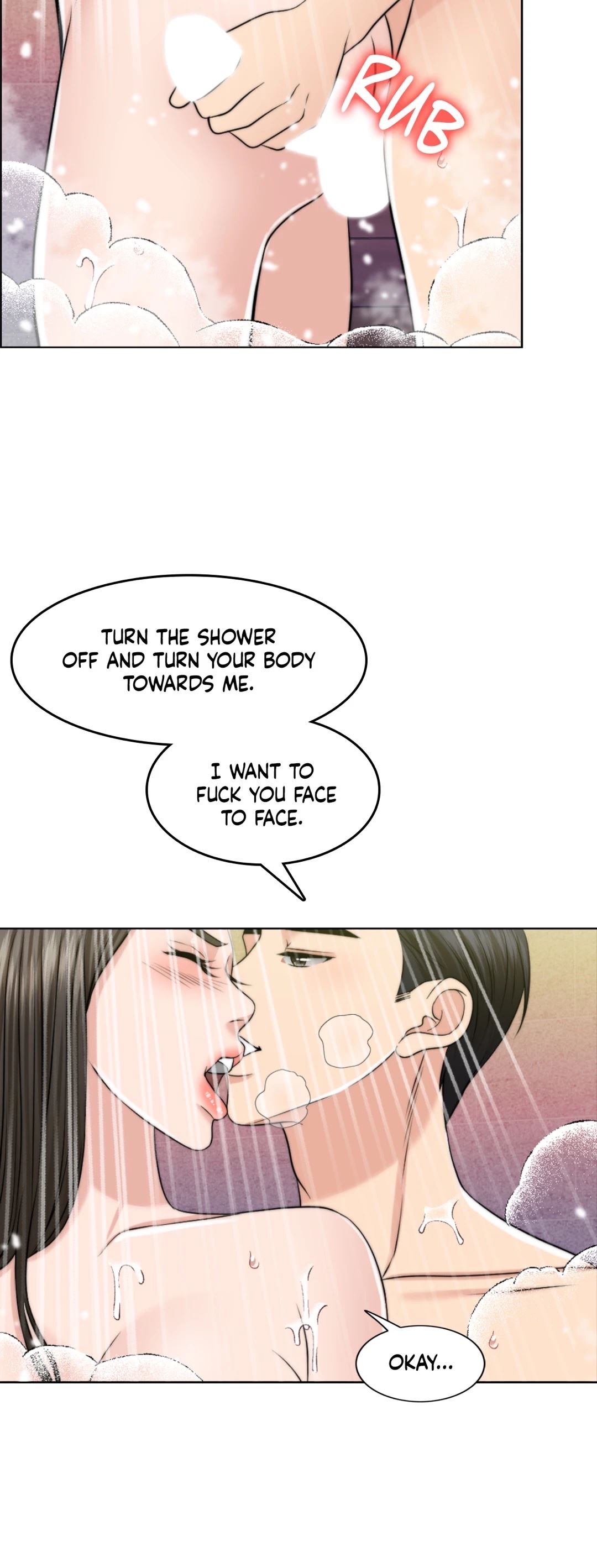 Wife for 1000 Days Chapter 37 - Manhwa18.com